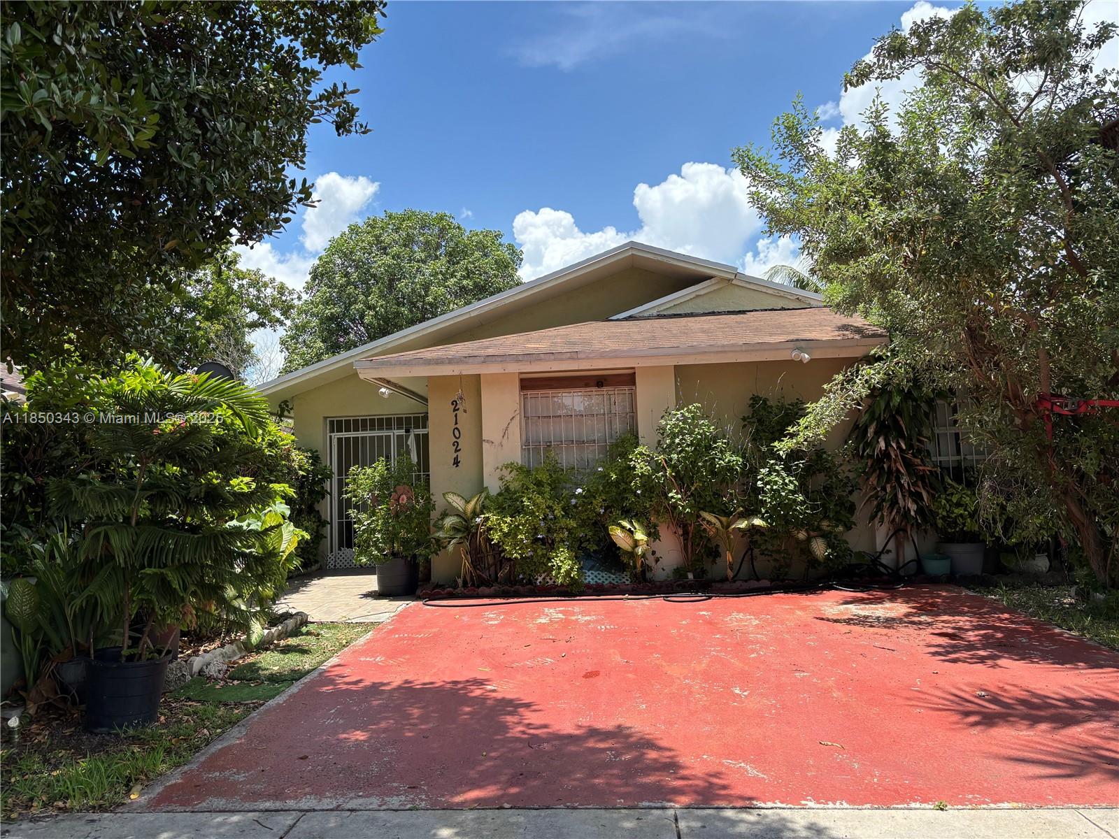 21024 SW 118th Pl