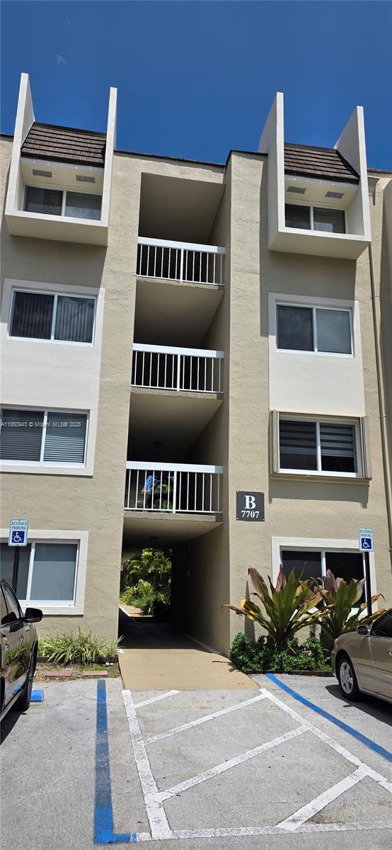 7707 Camino Real #B-411