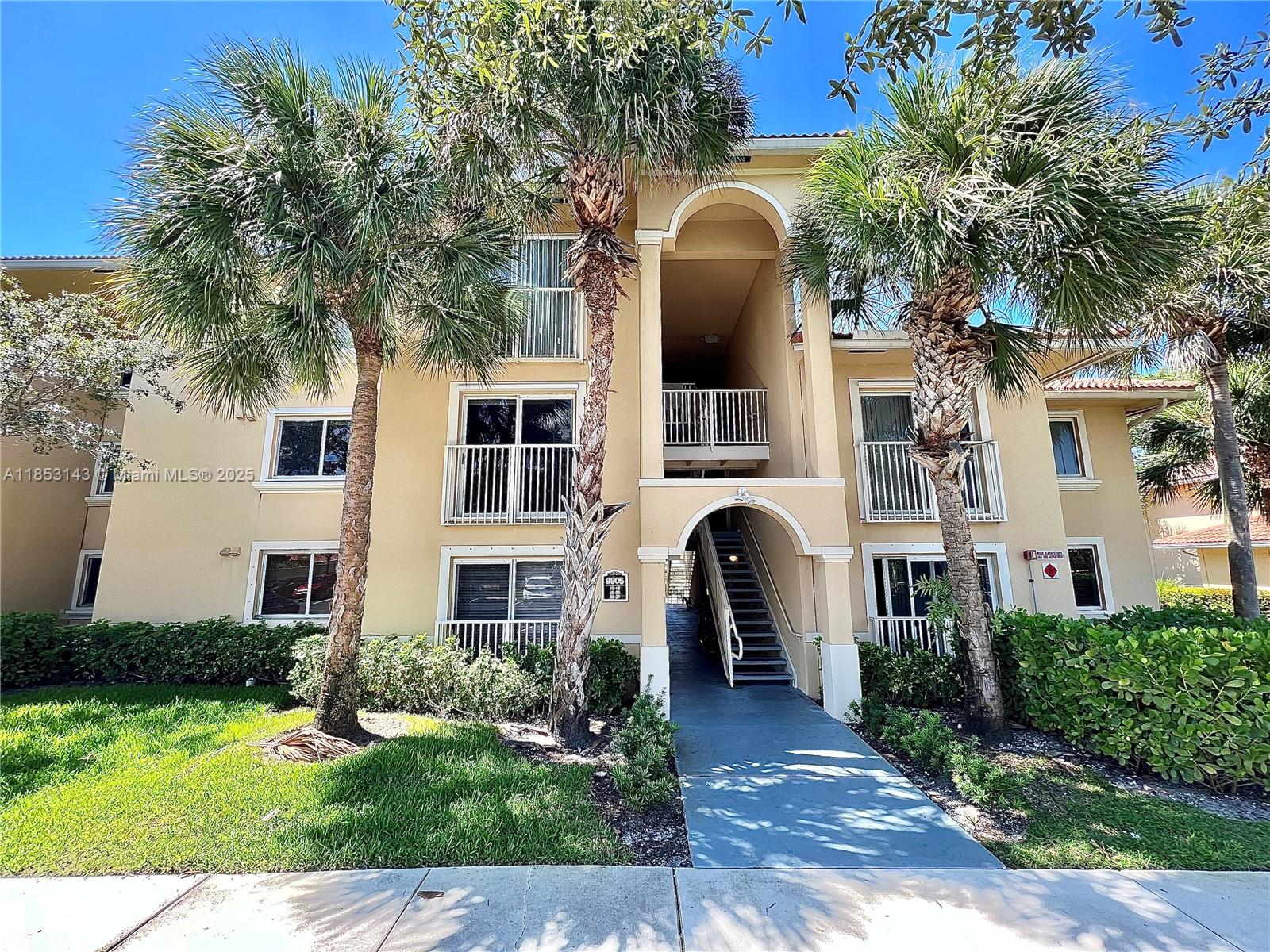 9905 Westwood Dr #25-3