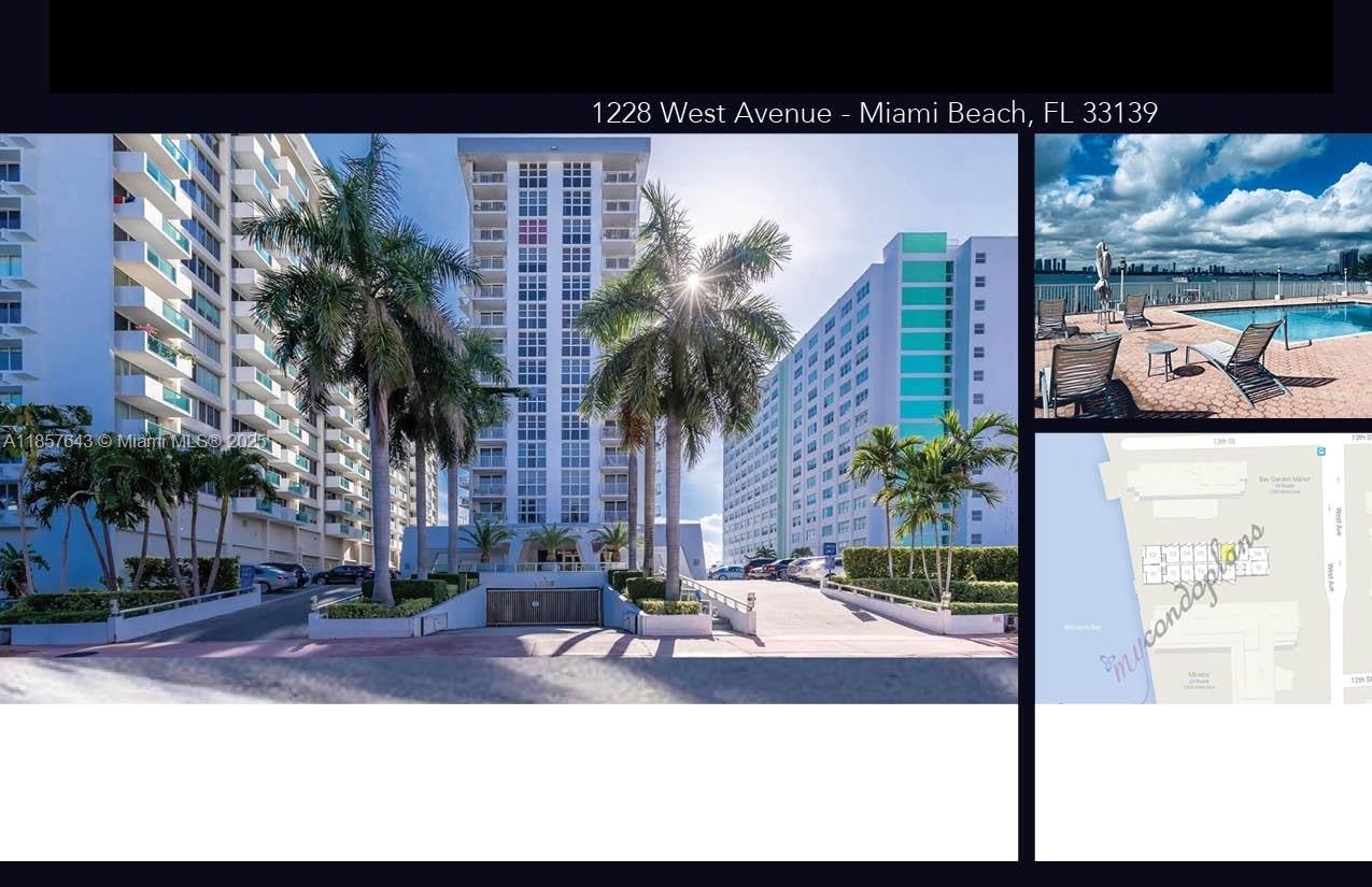 1228 West Ave #1407