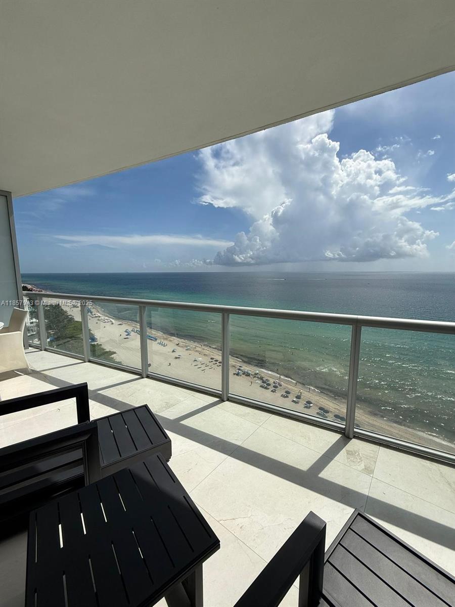 17121 Collins Ave #1702