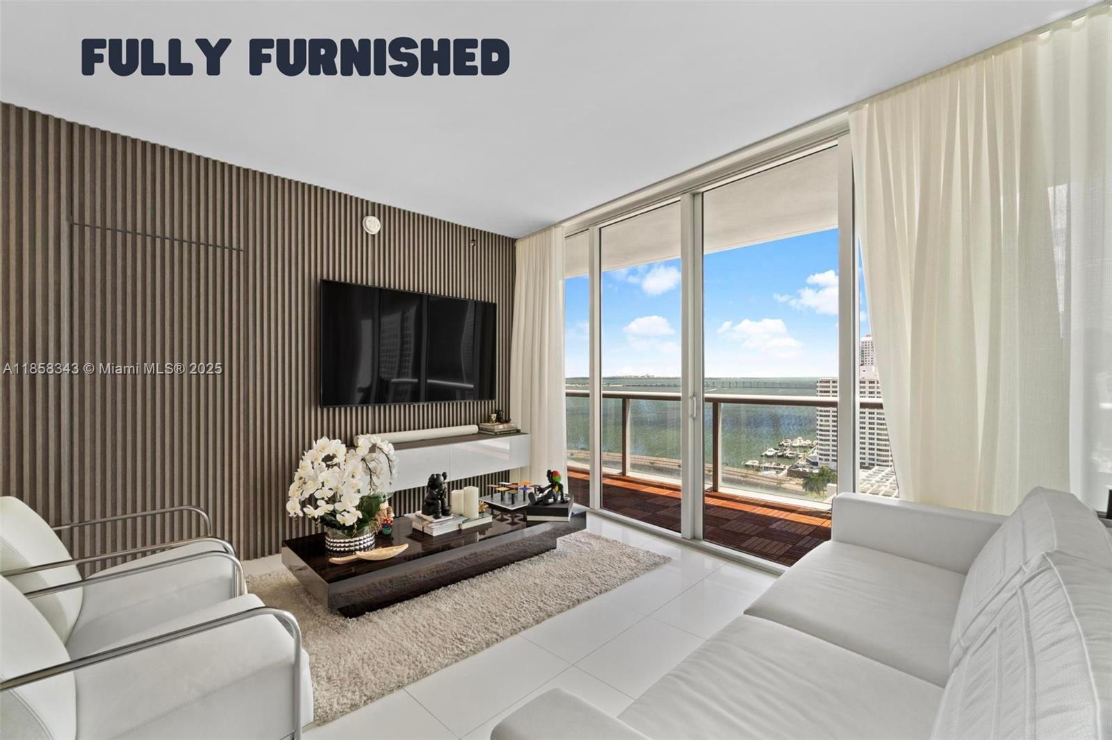 495 Brickell Ave #1903