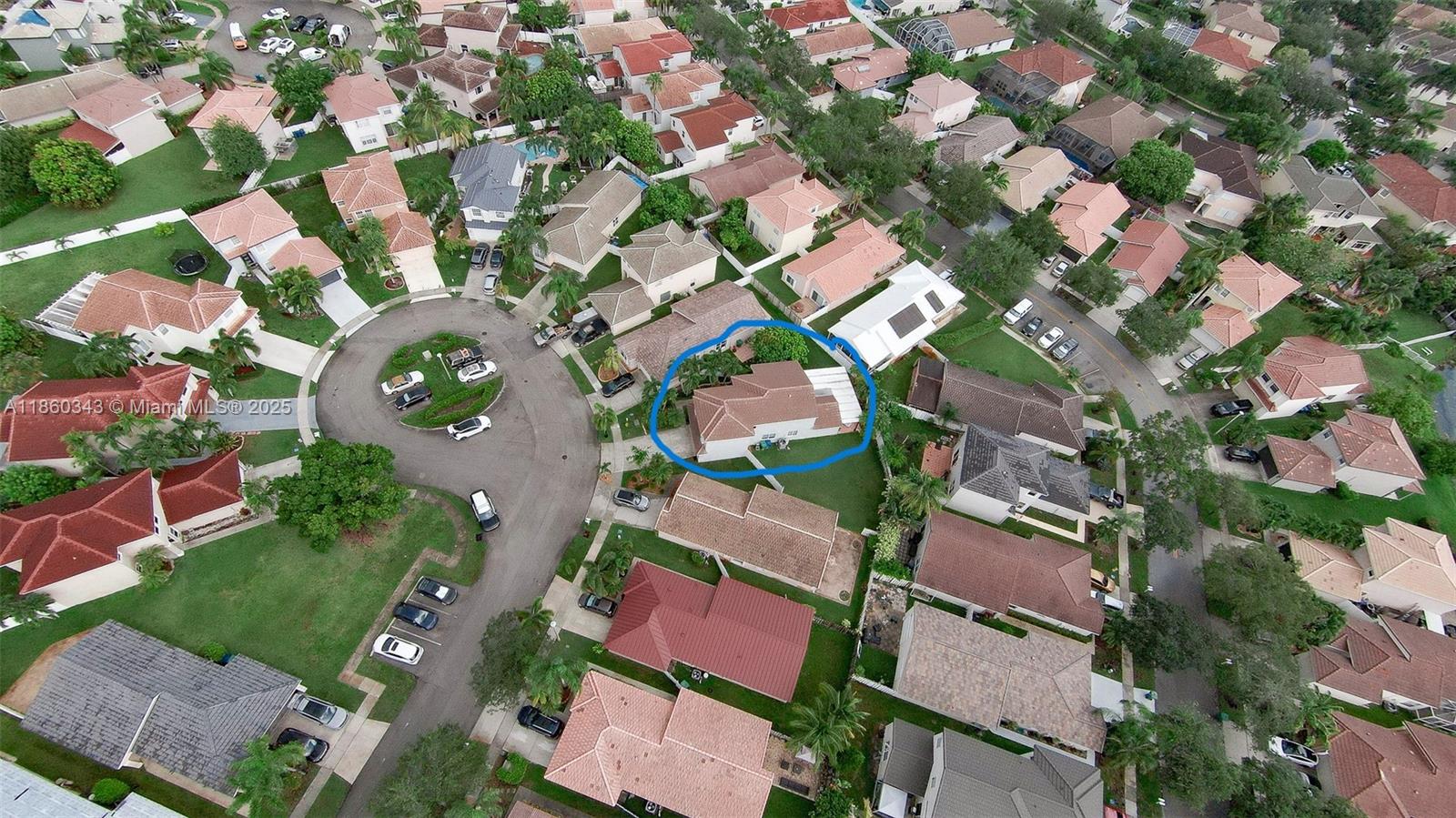 17726 SW 27th Ct Miramar, FL 33029