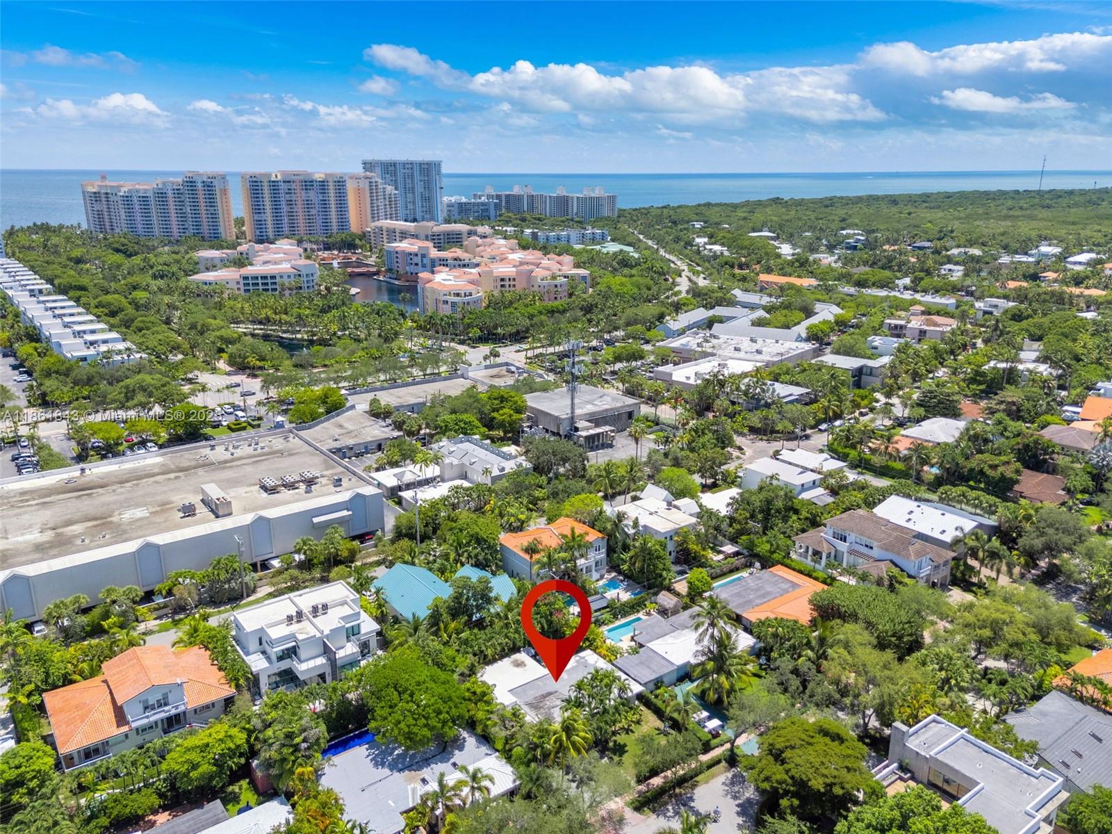 653 Glenridge Rd Key Biscayne, FL 33149