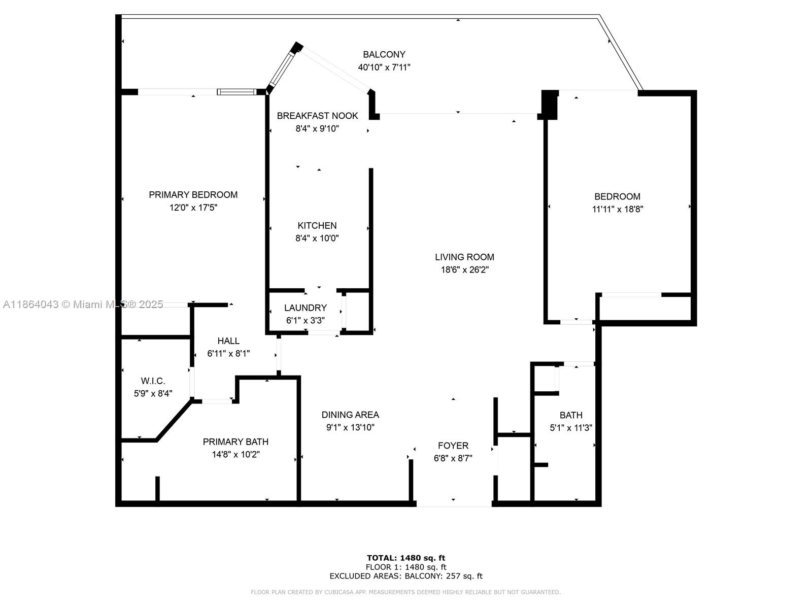 image Hamptons West Condominum64