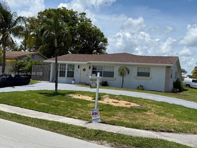 671 SW 14th St