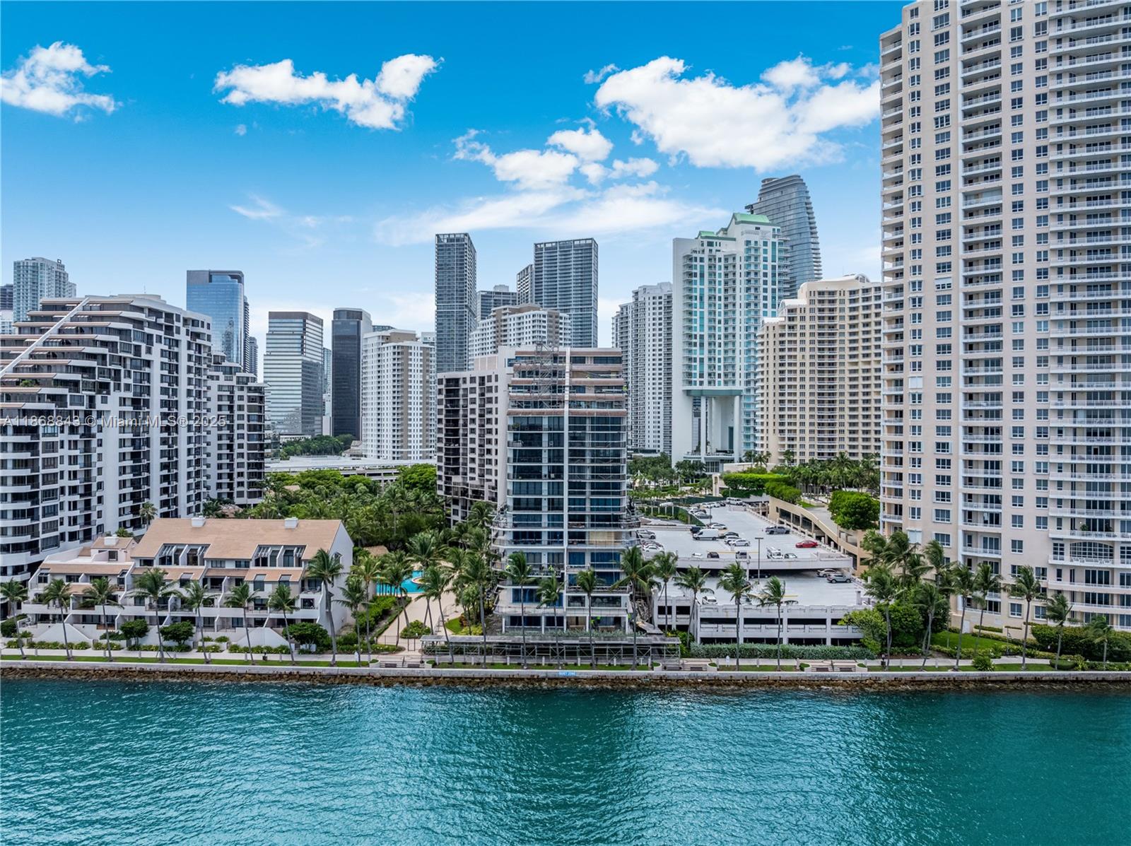 image Brickell Key Ii Condo37