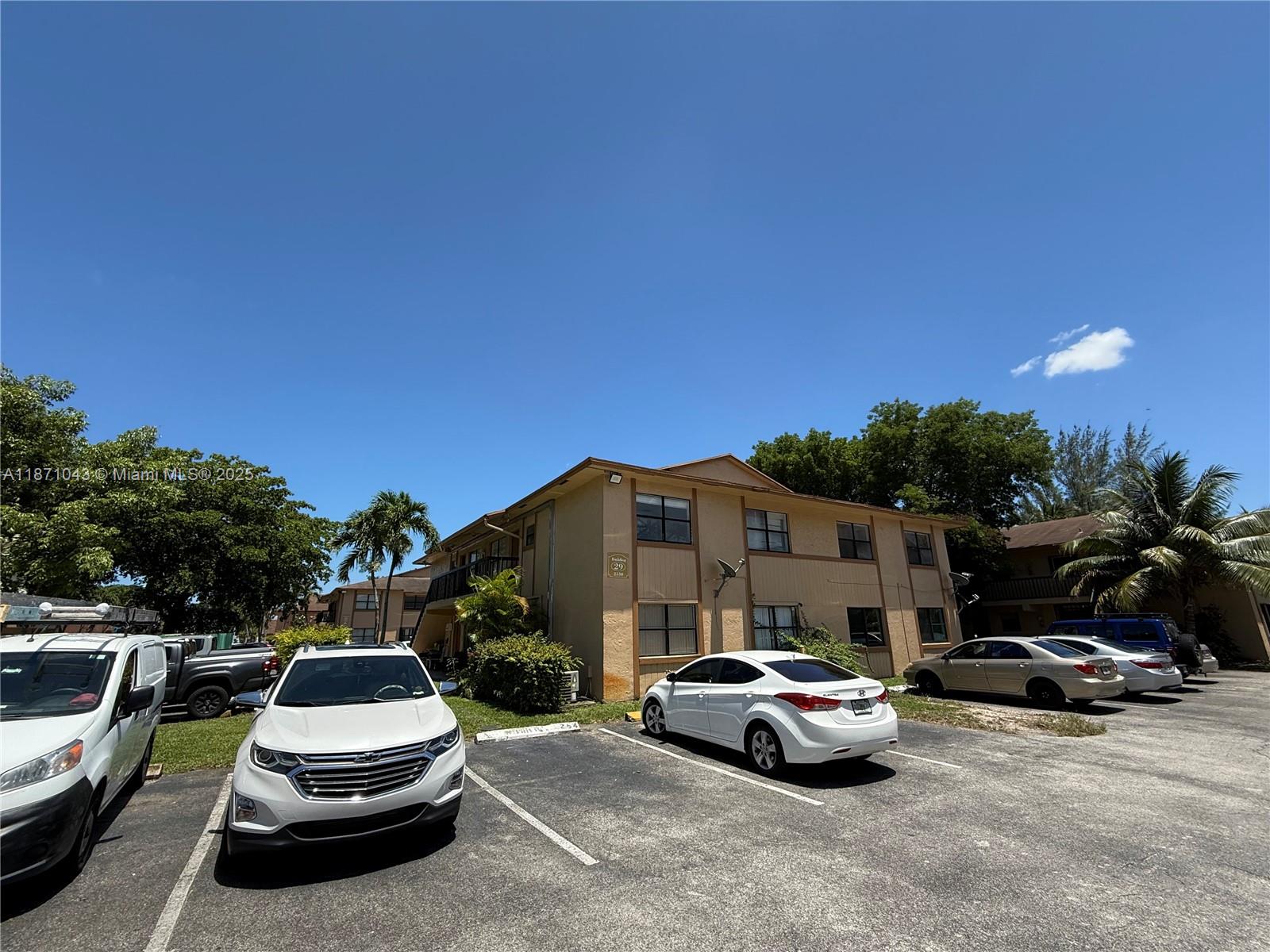 2530 W 67th Pl #23-29