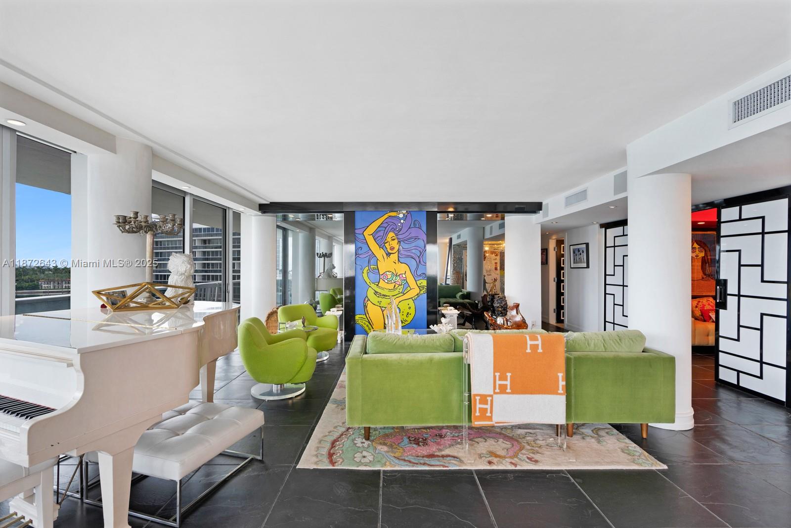 900 Bay Dr #702/704 Miami Beach, FL 33141