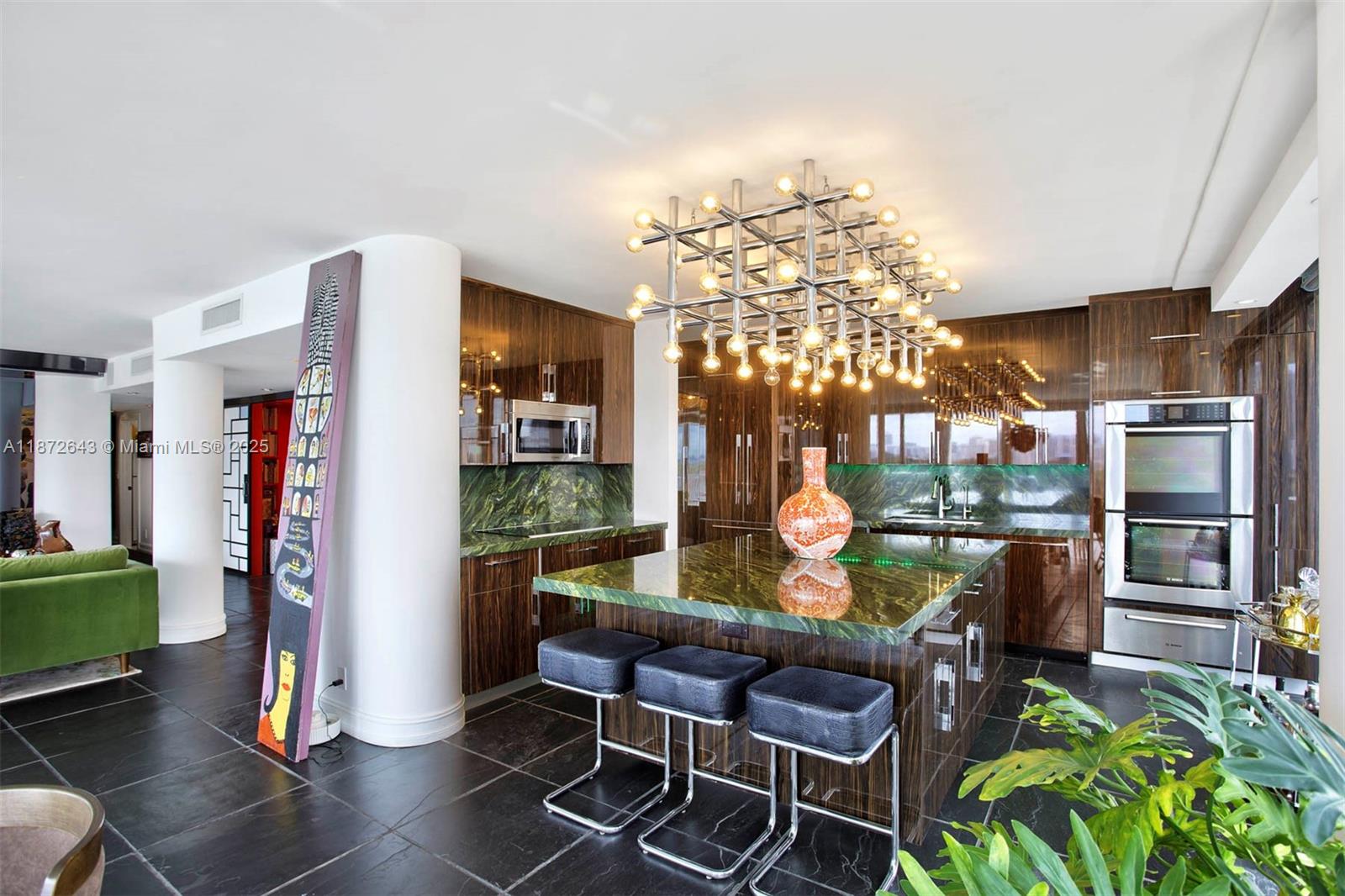 900 Bay Dr #702/704 Miami Beach, FL 33141