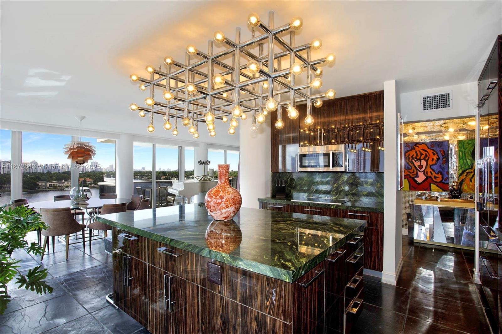 900 Bay Dr #702/704 Miami Beach, FL 33141