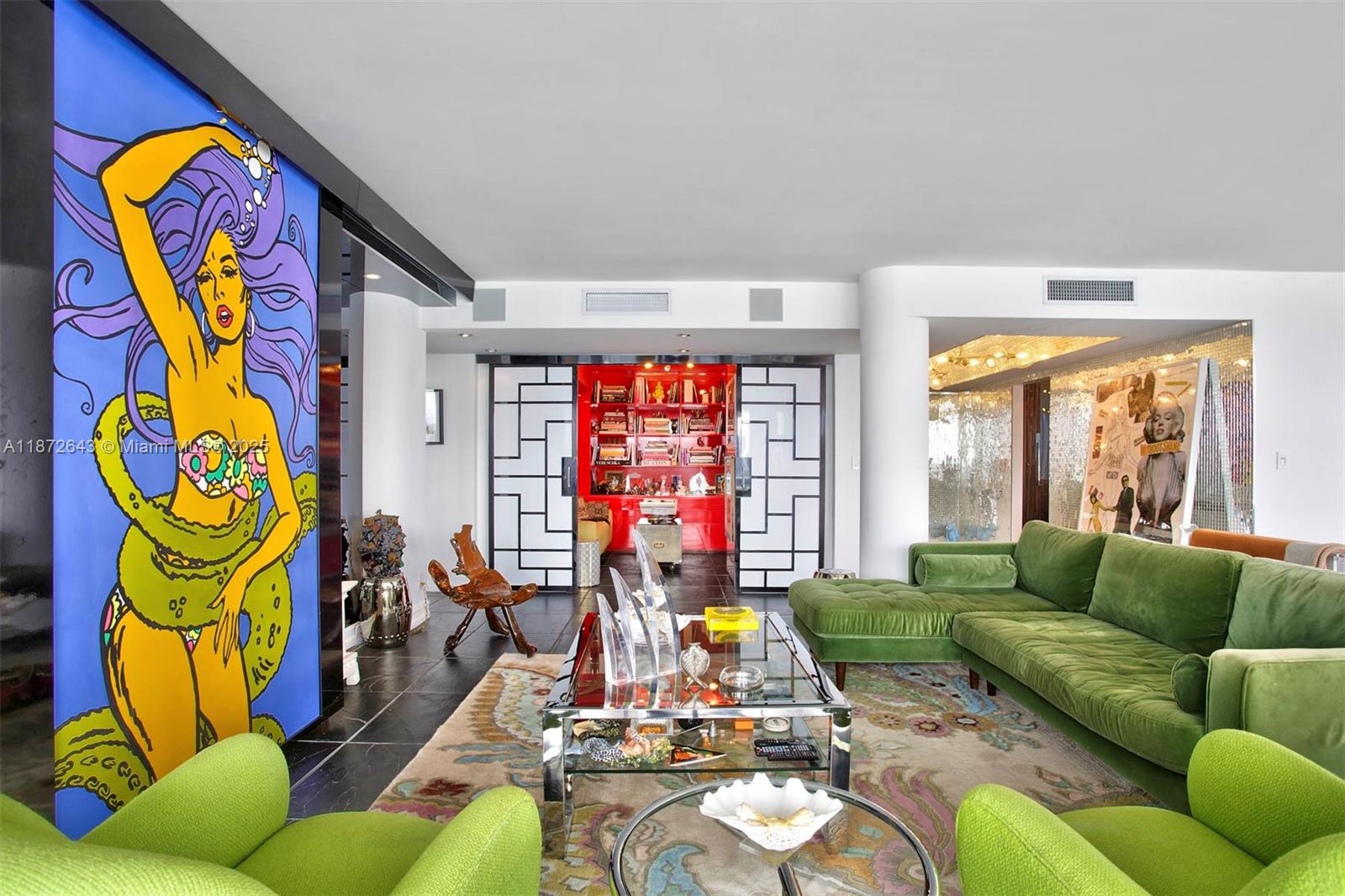 900 Bay Dr #702/704 Miami Beach, FL 33141