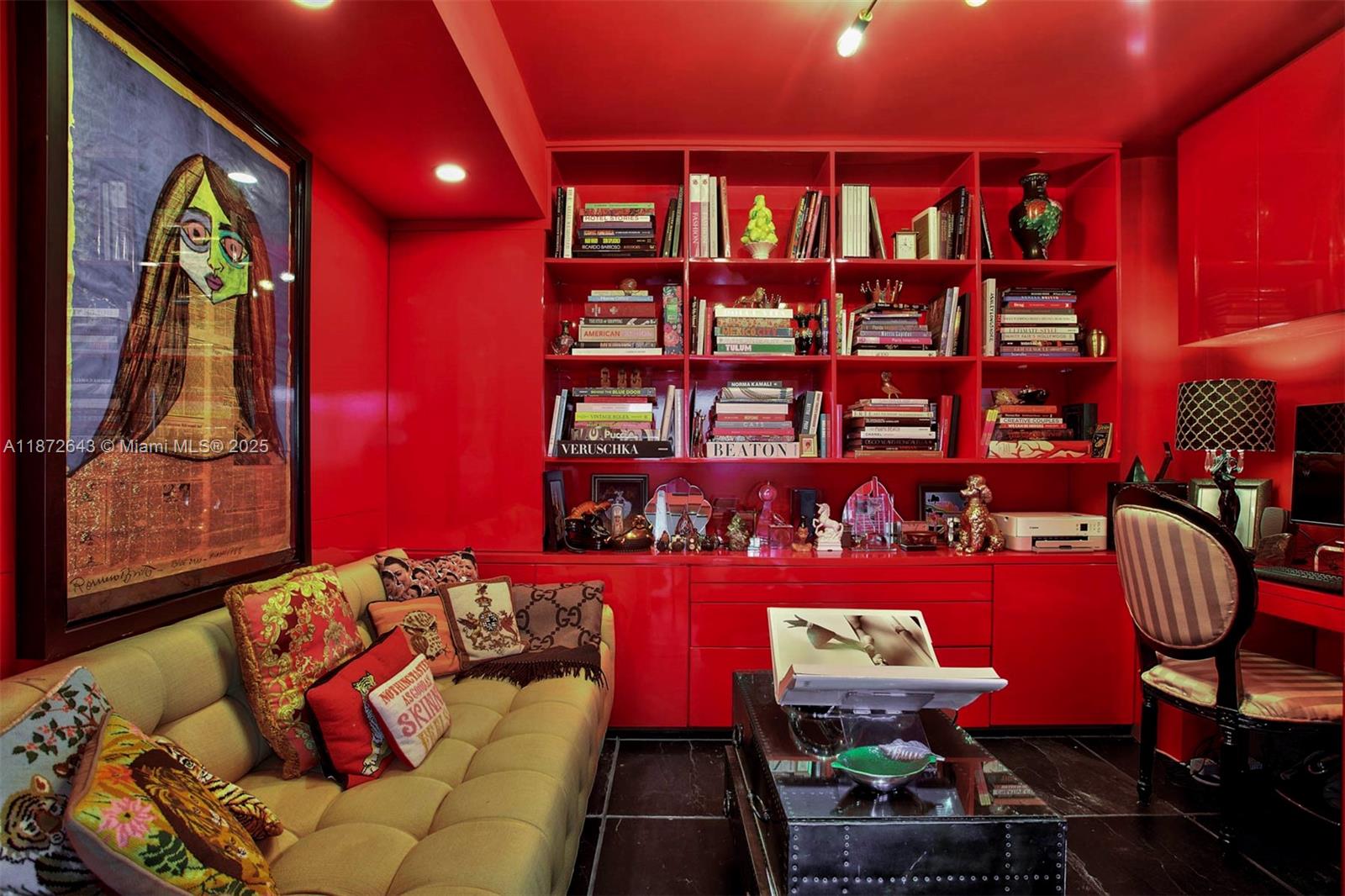 900 Bay Dr #702/704 Miami Beach, FL 33141