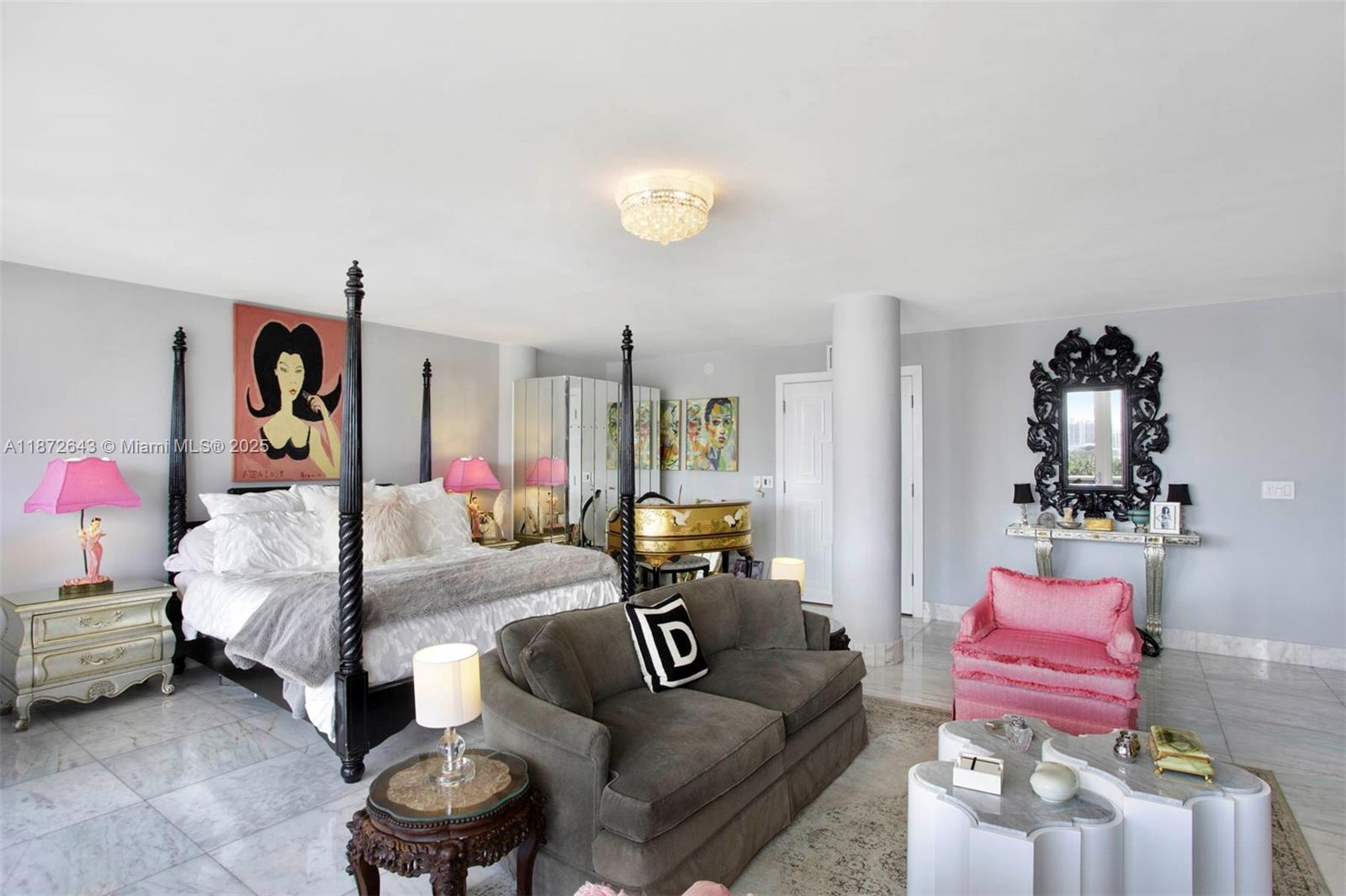 900 Bay Dr #702/704 Miami Beach, FL 33141