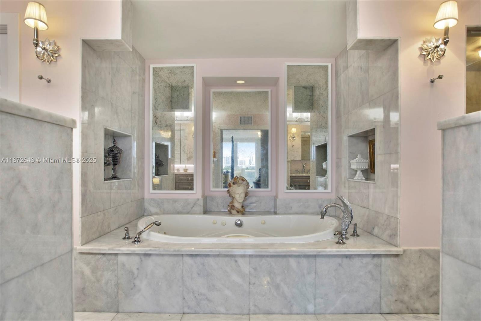 900 Bay Dr #702/704 Miami Beach, FL 33141