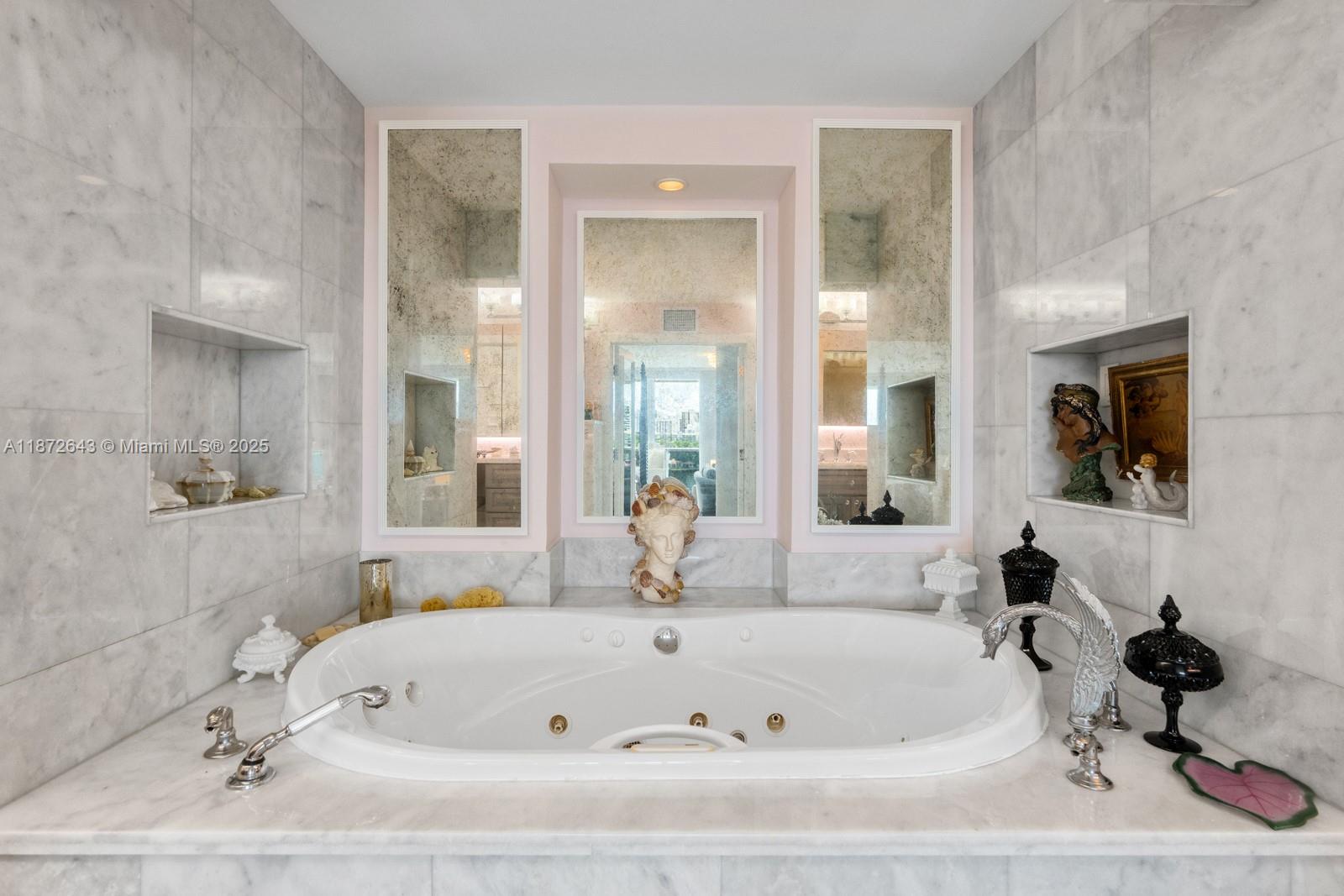 900 Bay Dr #702/704 Miami Beach, FL 33141