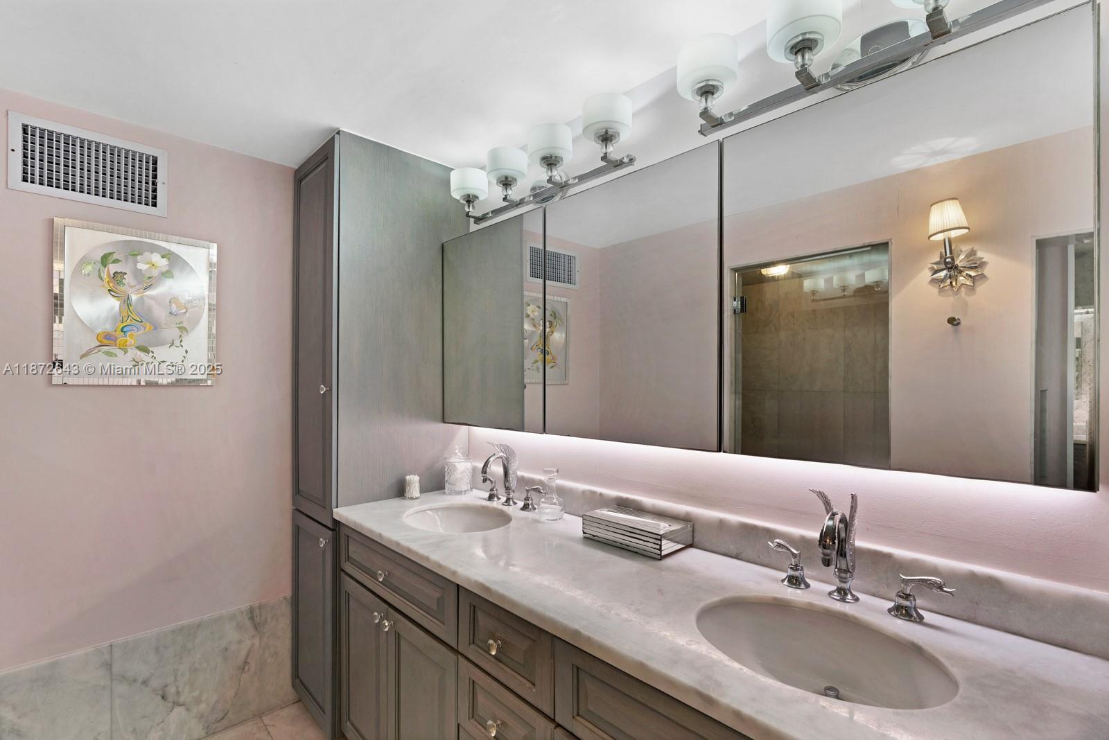 900 Bay Dr #702/704 Miami Beach, FL 33141