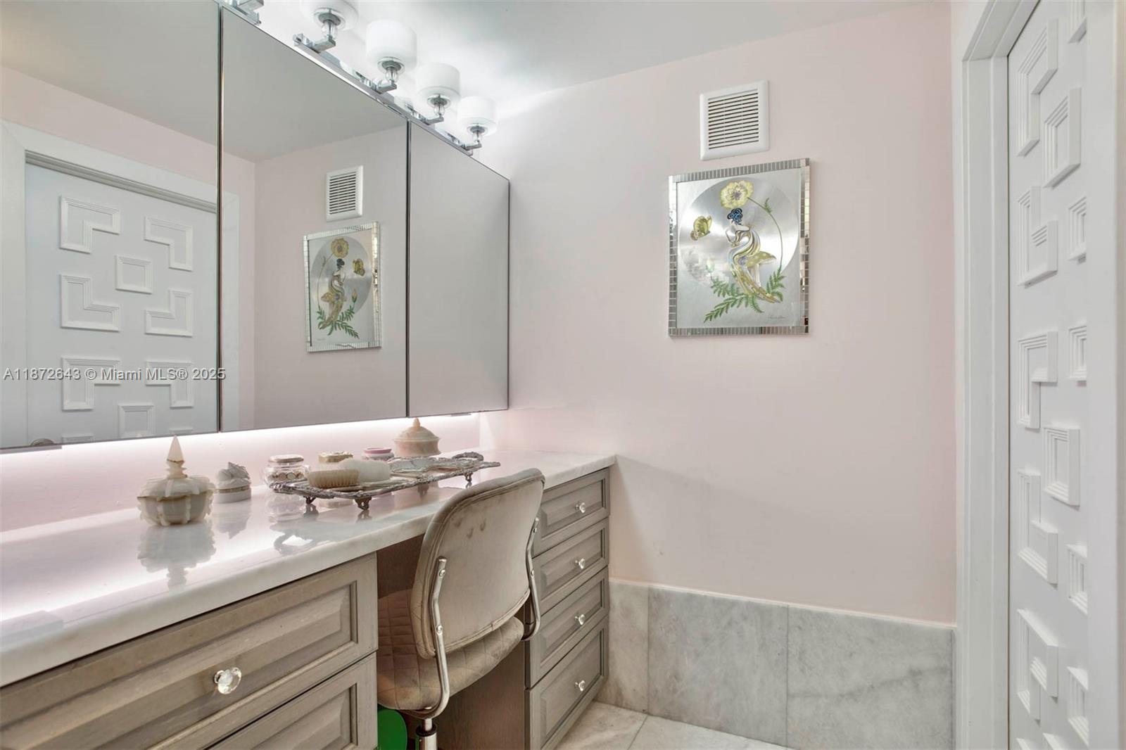 900 Bay Dr #702/704 Miami Beach, FL 33141