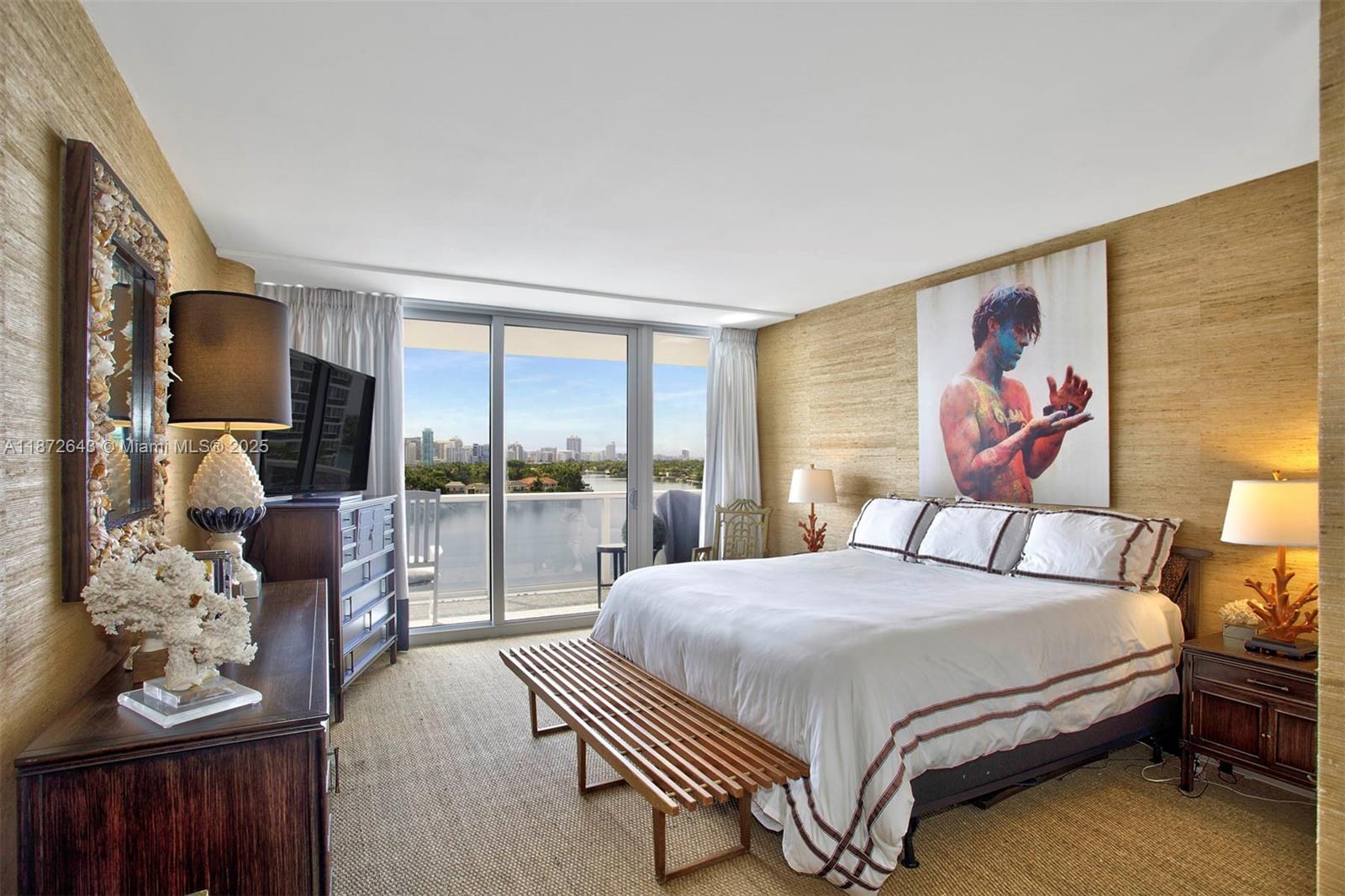 900 Bay Dr #702/704 Miami Beach, FL 33141