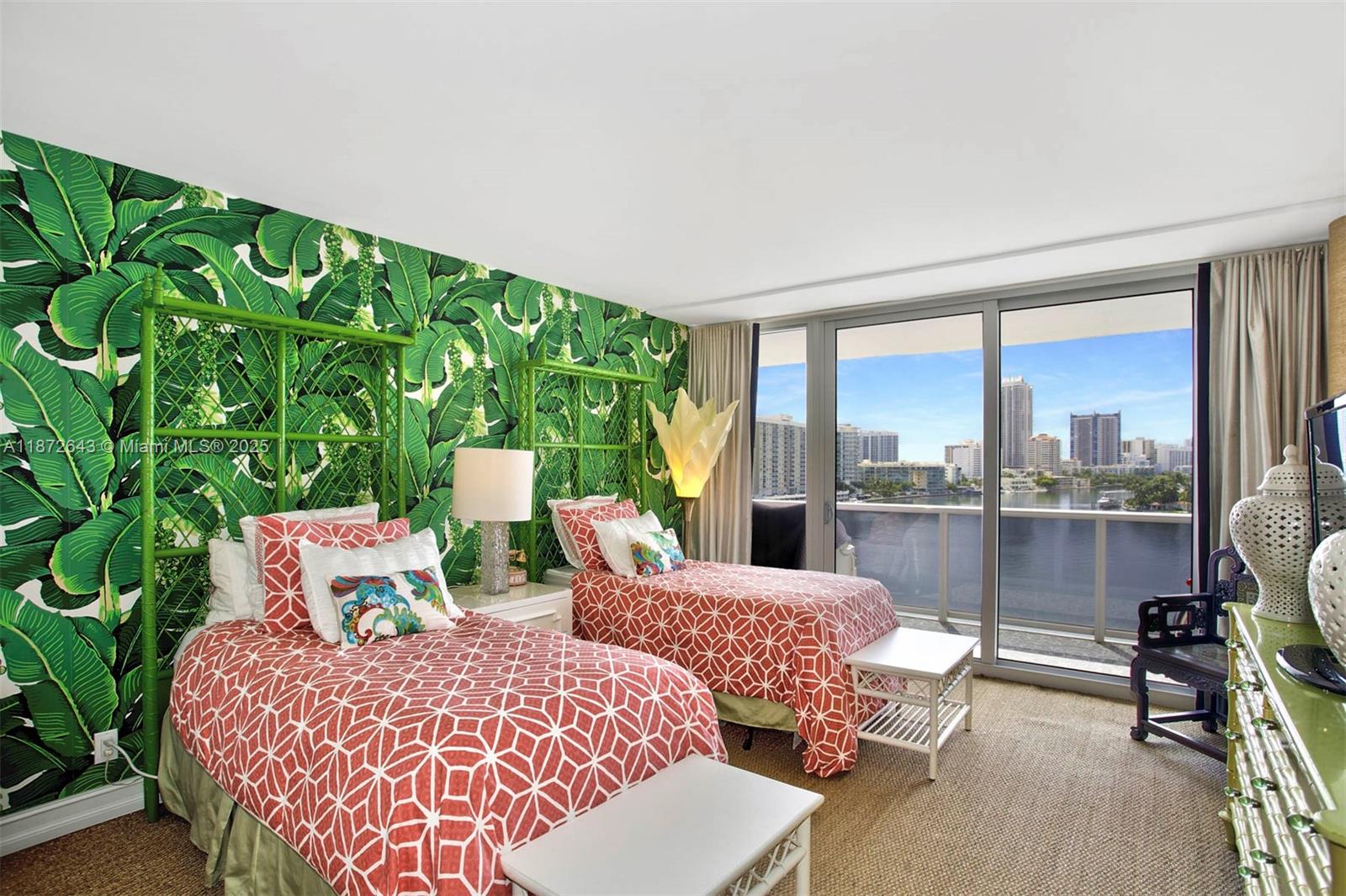 900 Bay Dr #702/704 Miami Beach, FL 33141