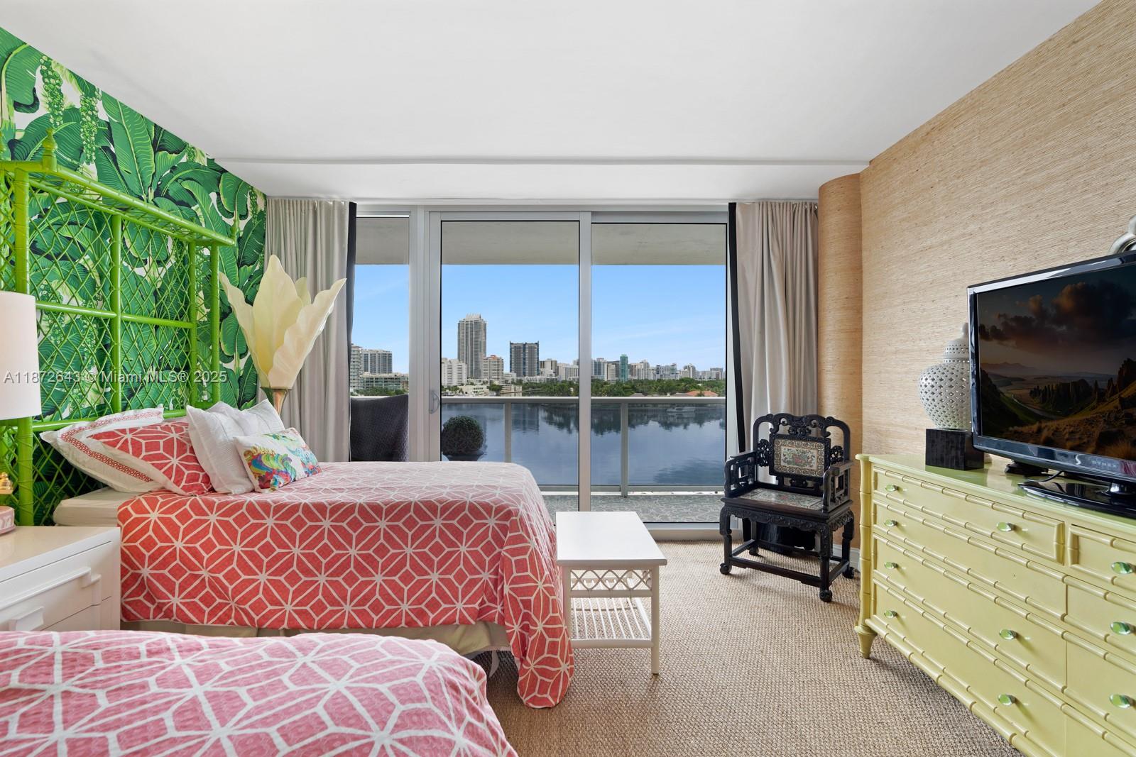 900 Bay Dr #702/704 Miami Beach, FL 33141