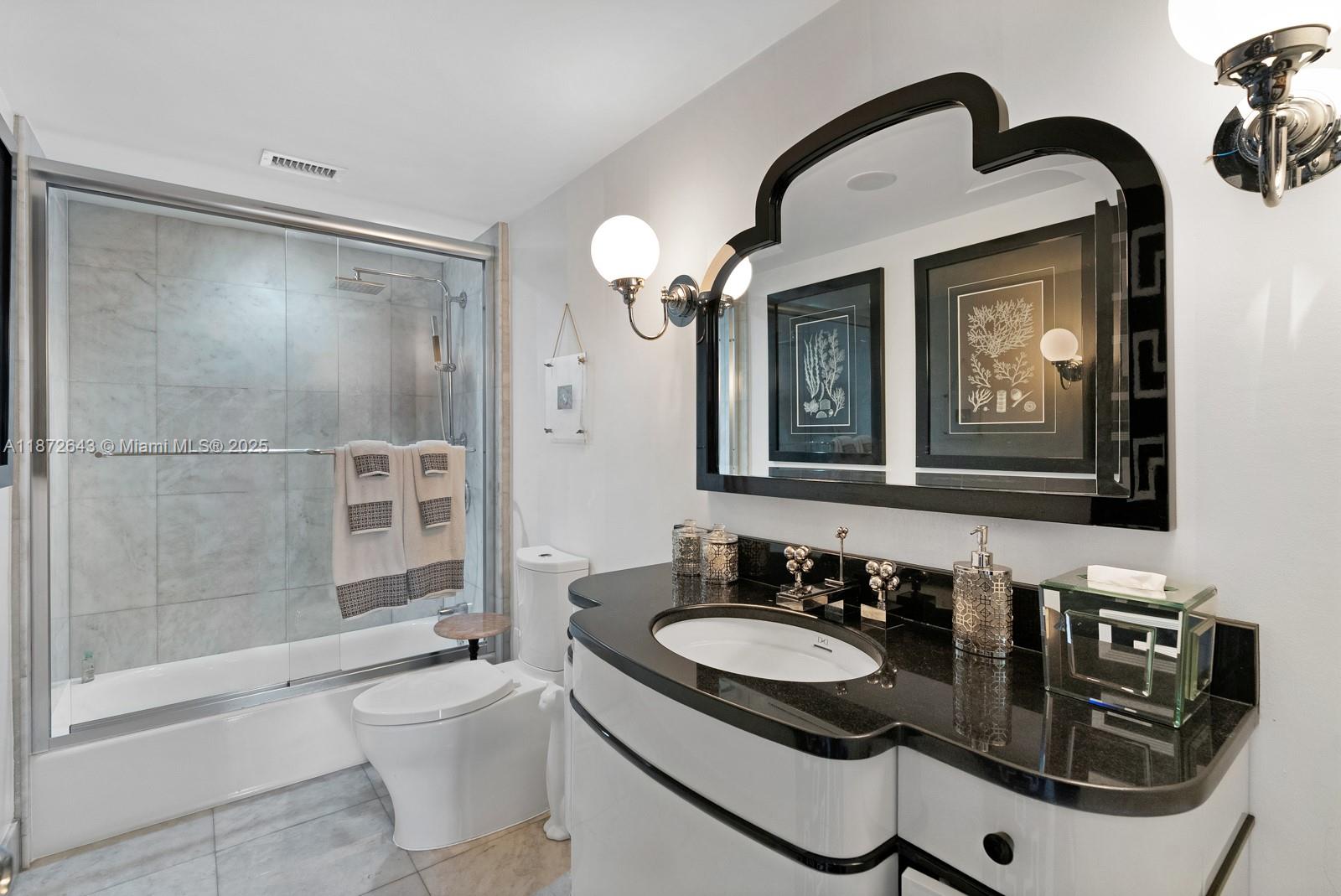 900 Bay Dr #702/704 Miami Beach, FL 33141