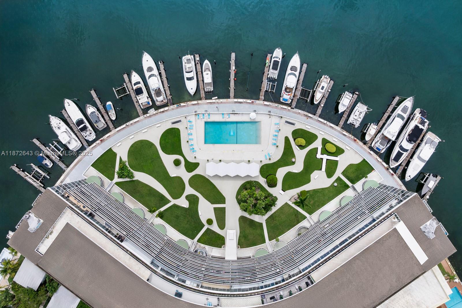 900 Bay Dr #702/704 Miami Beach, FL 33141