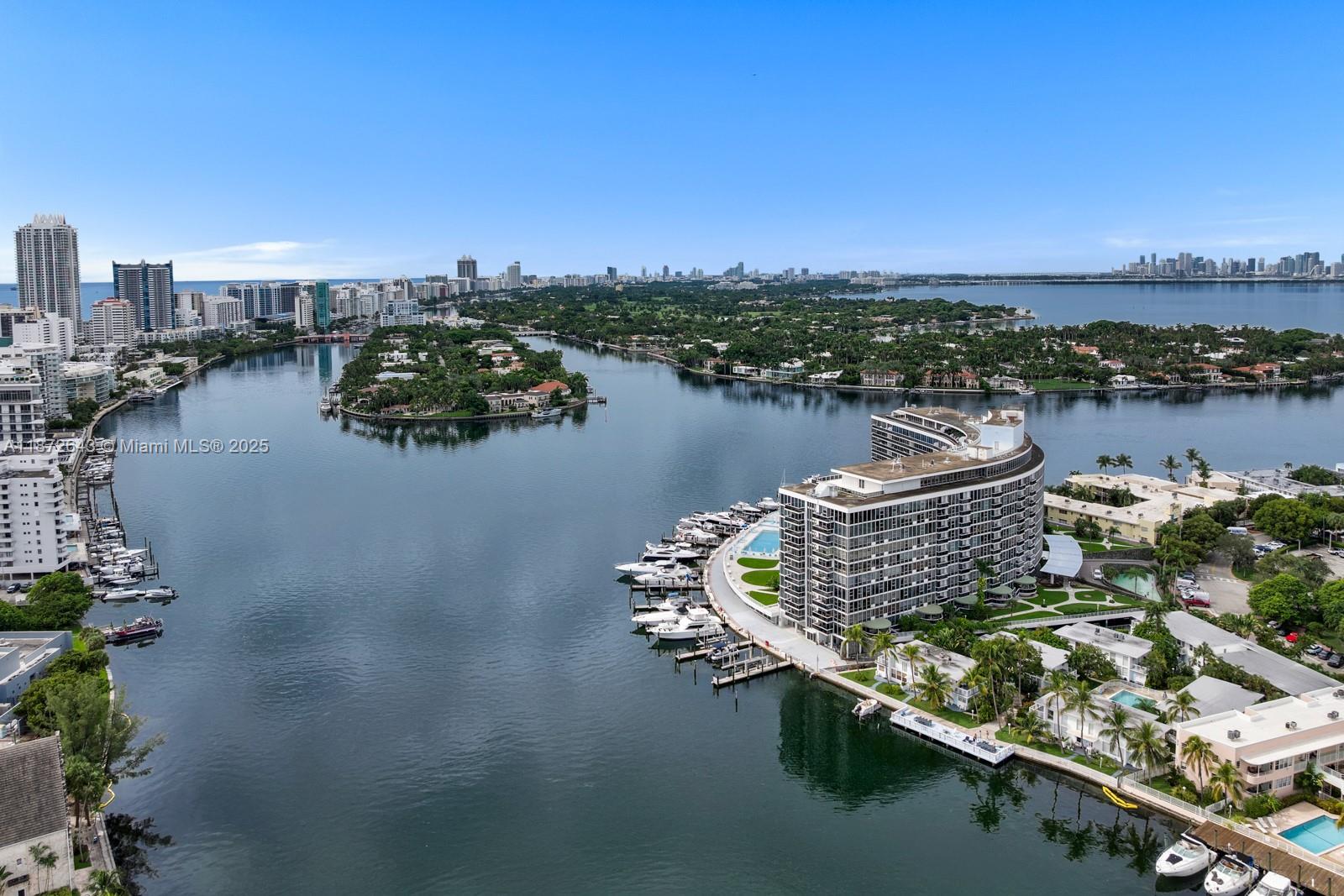 900 Bay Dr #702/704 Miami Beach, FL 33141