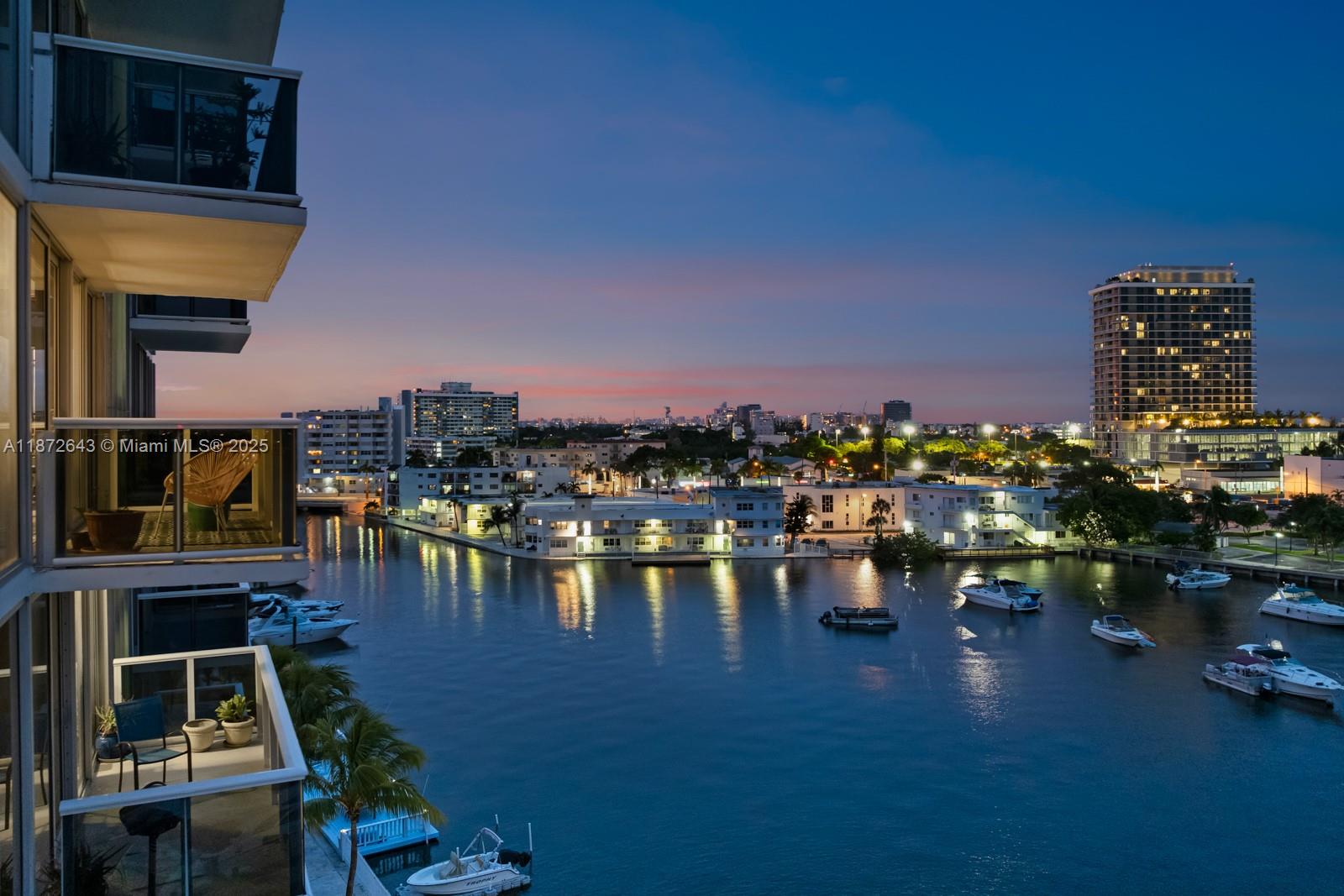 900 Bay Dr #702/704 Miami Beach, FL 33141