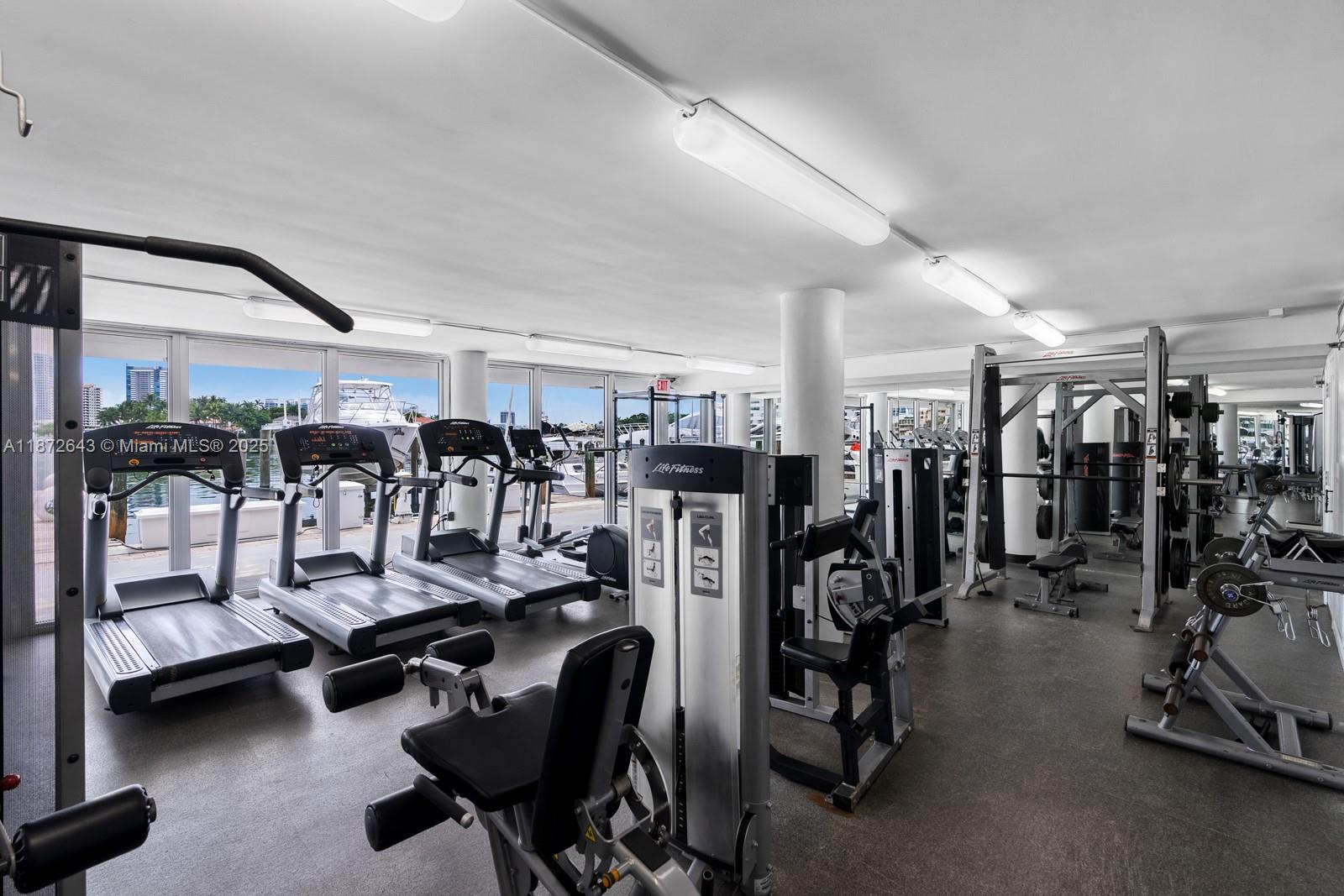 900 Bay Dr #702/704 Miami Beach, FL 33141