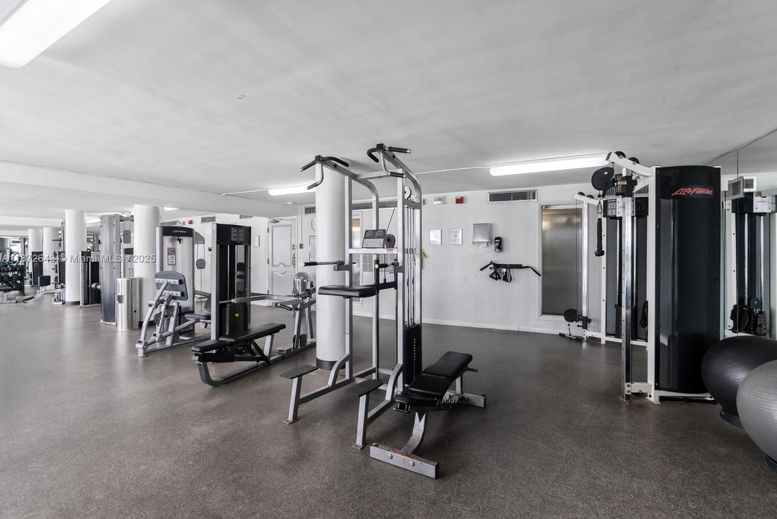 900 Bay Dr #702/704 Miami Beach, FL 33141