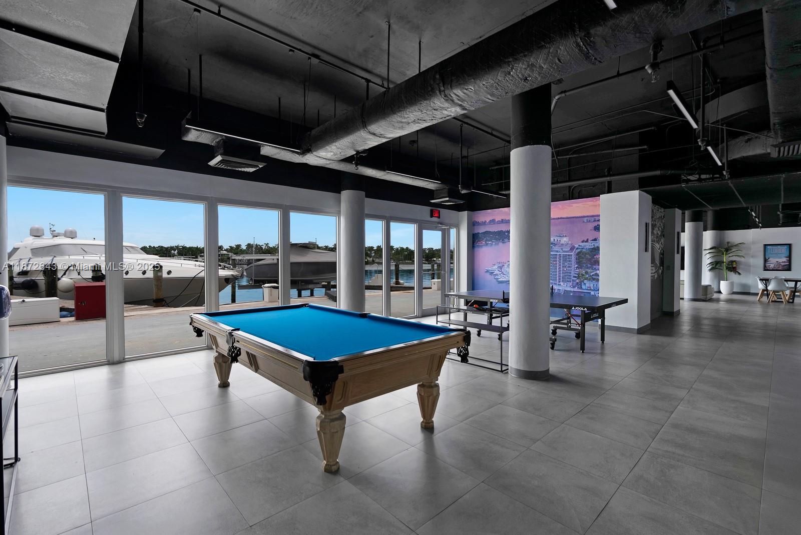 900 Bay Dr #702/704 Miami Beach, FL 33141