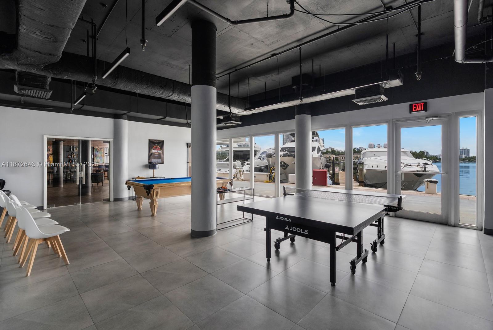 900 Bay Dr #702/704 Miami Beach, FL 33141