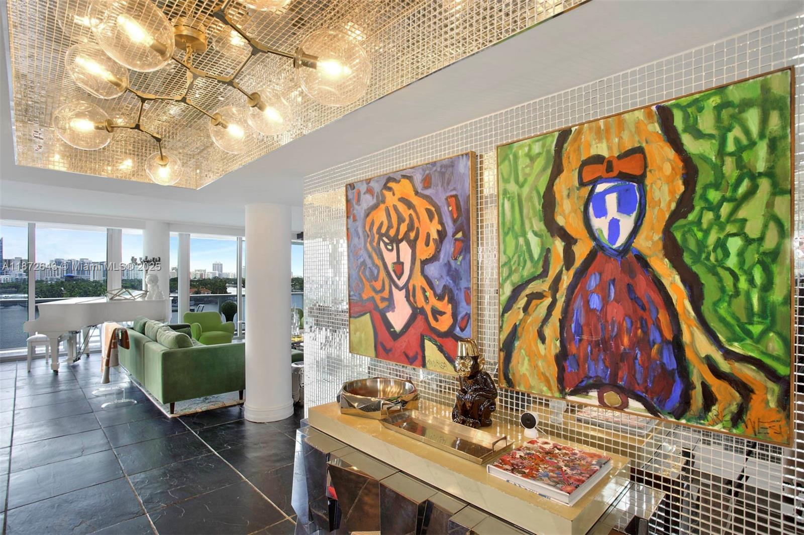 900 Bay Dr #702/704 Miami Beach, FL 33141