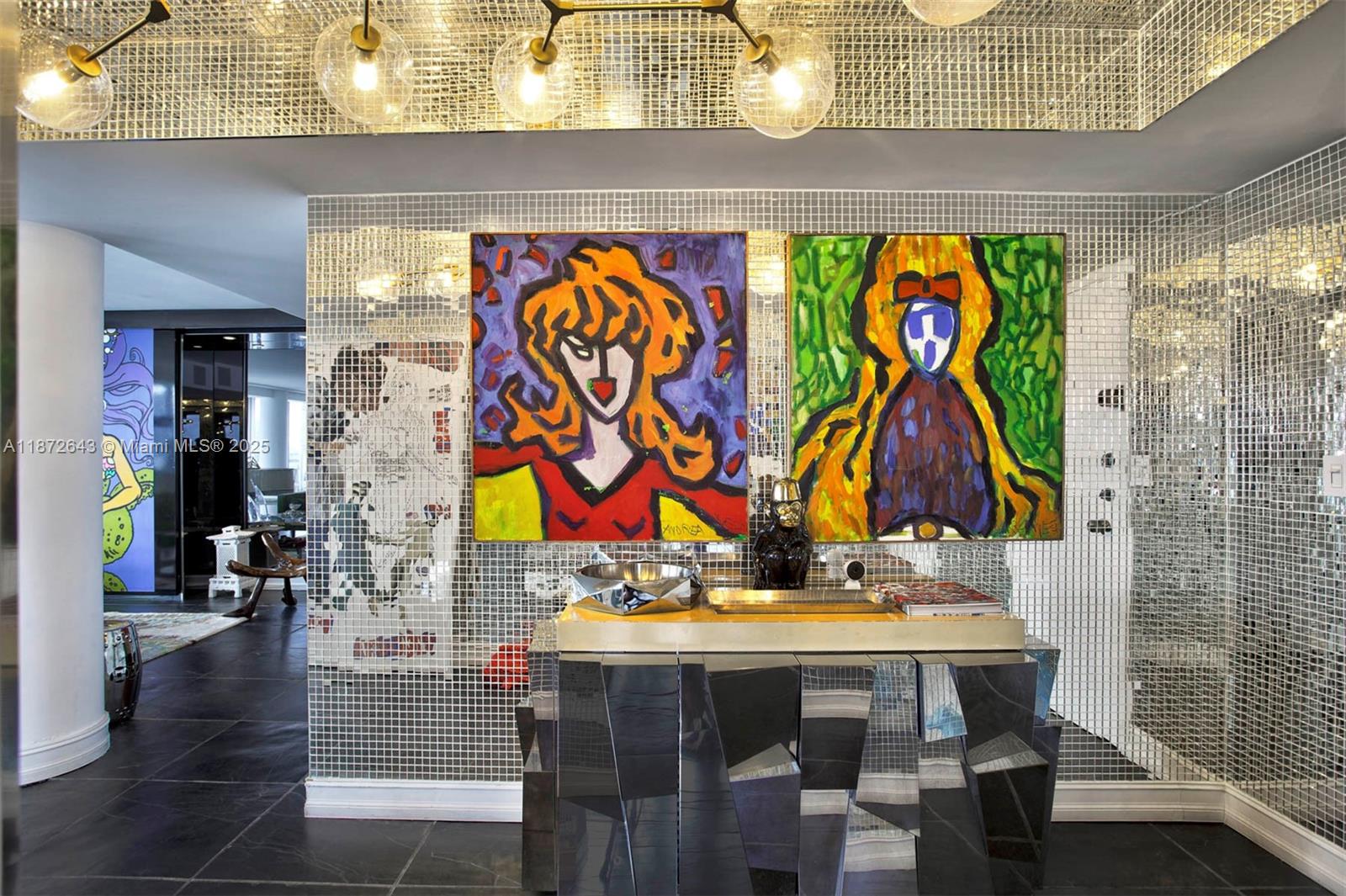 900 Bay Dr #702/704 Miami Beach, FL 33141