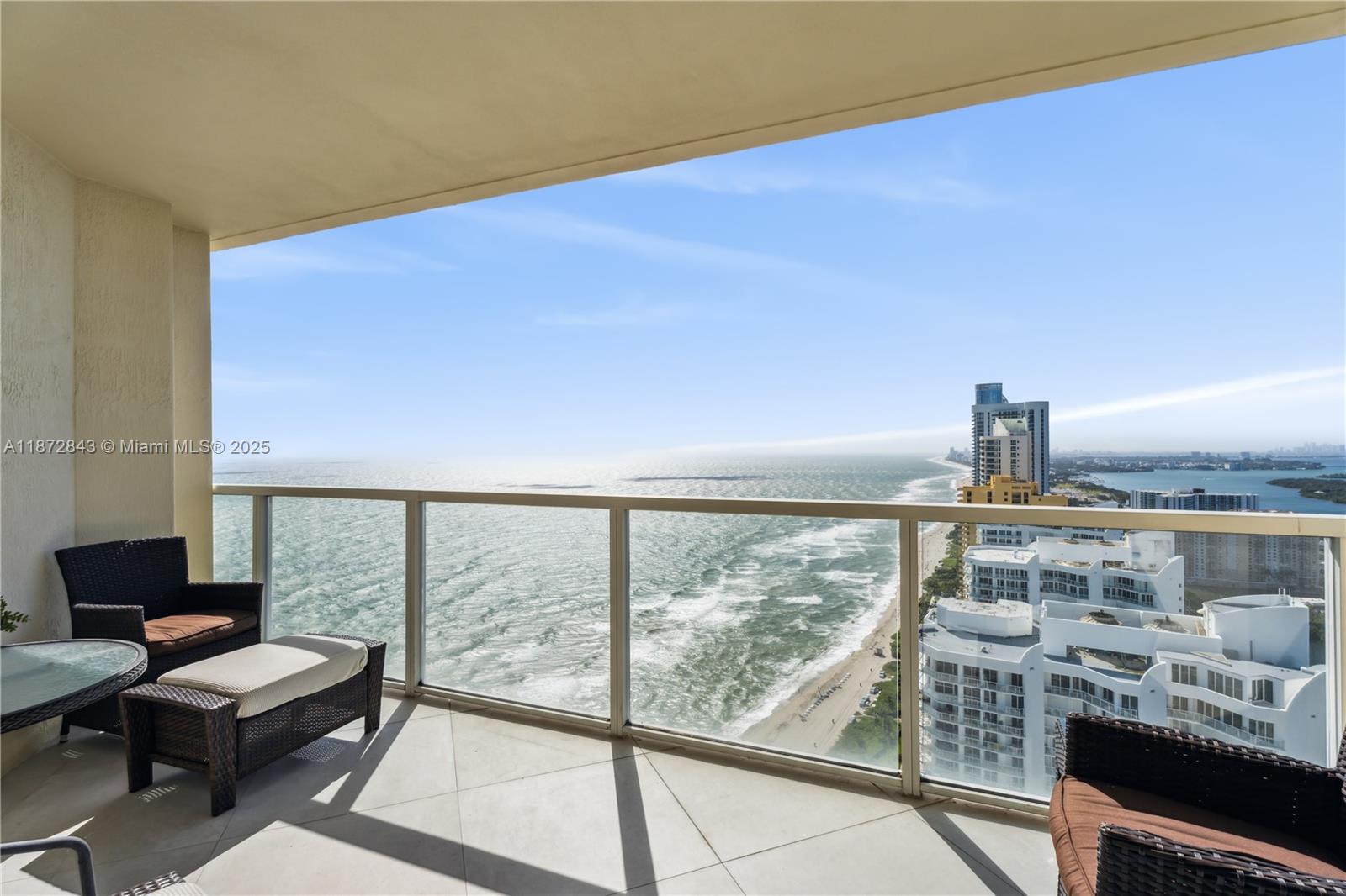 16699 Collins Ave+one Self Parking #4110
