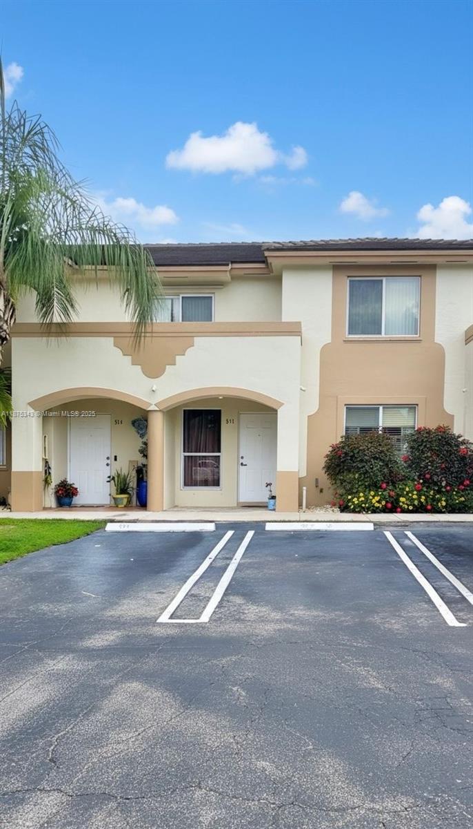 6656 SW 116th Ct #513