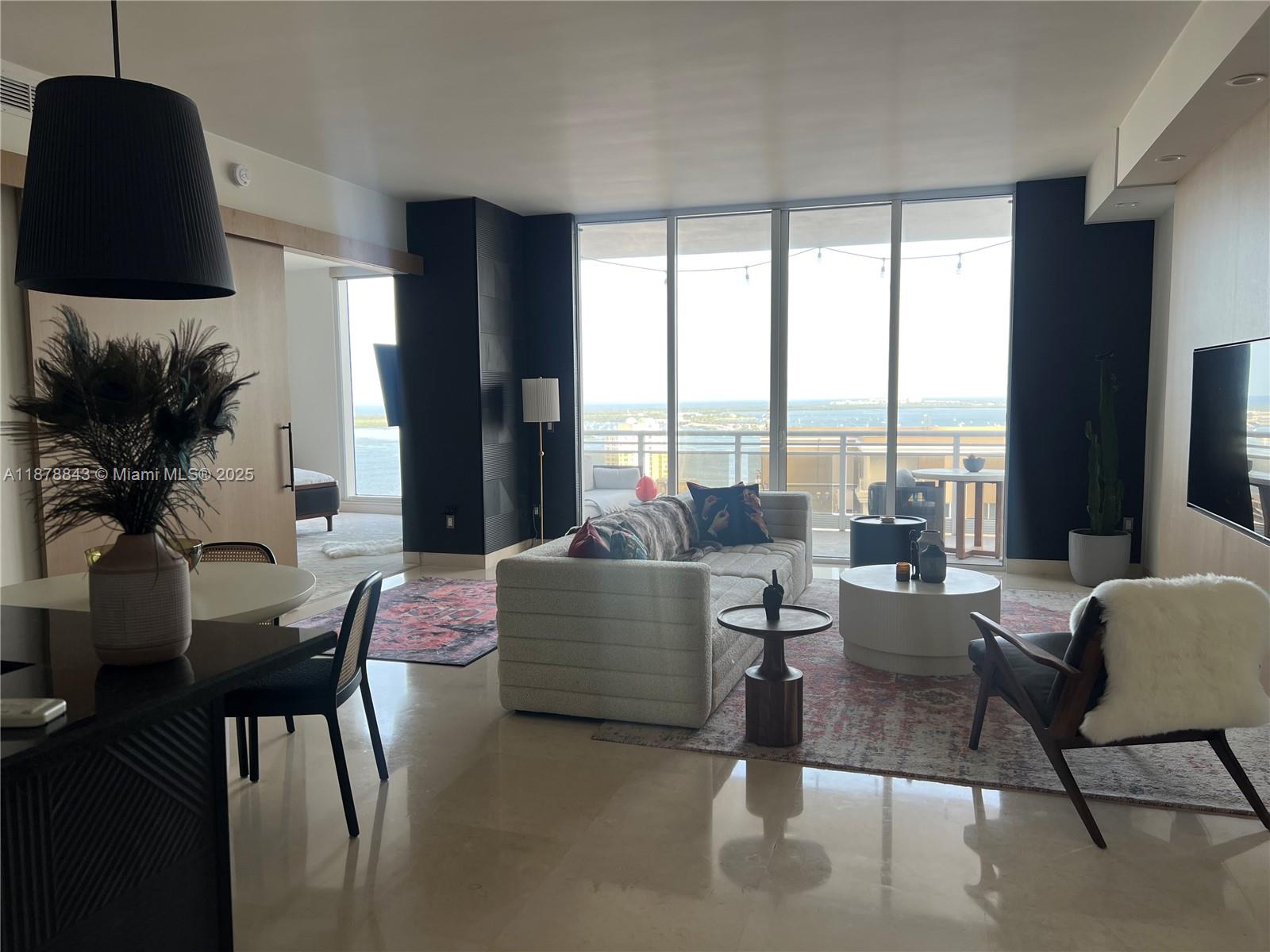 901 Brickell Key Blvd #3702