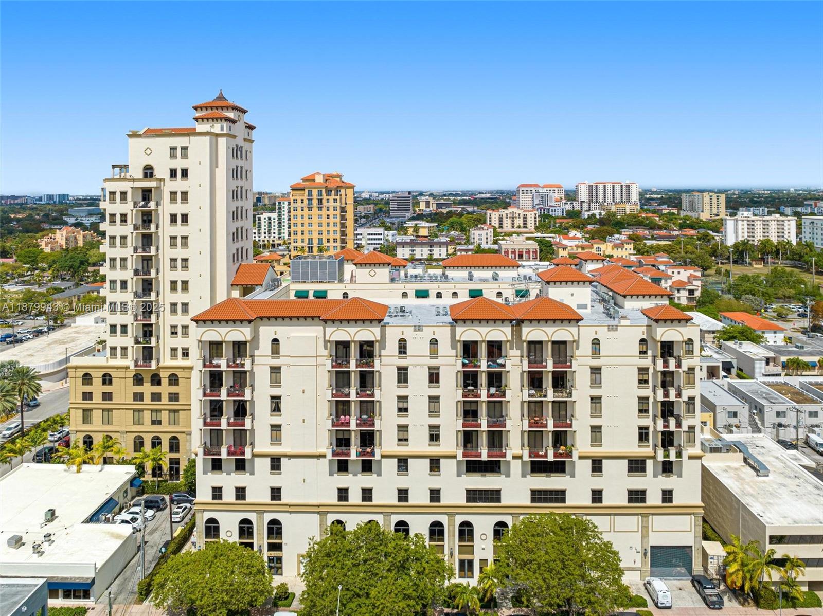 1805 Ponce De Leon Blvd #719