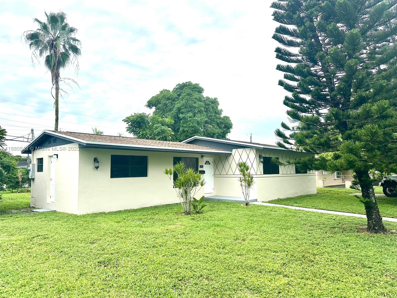 1420 NW 174th St