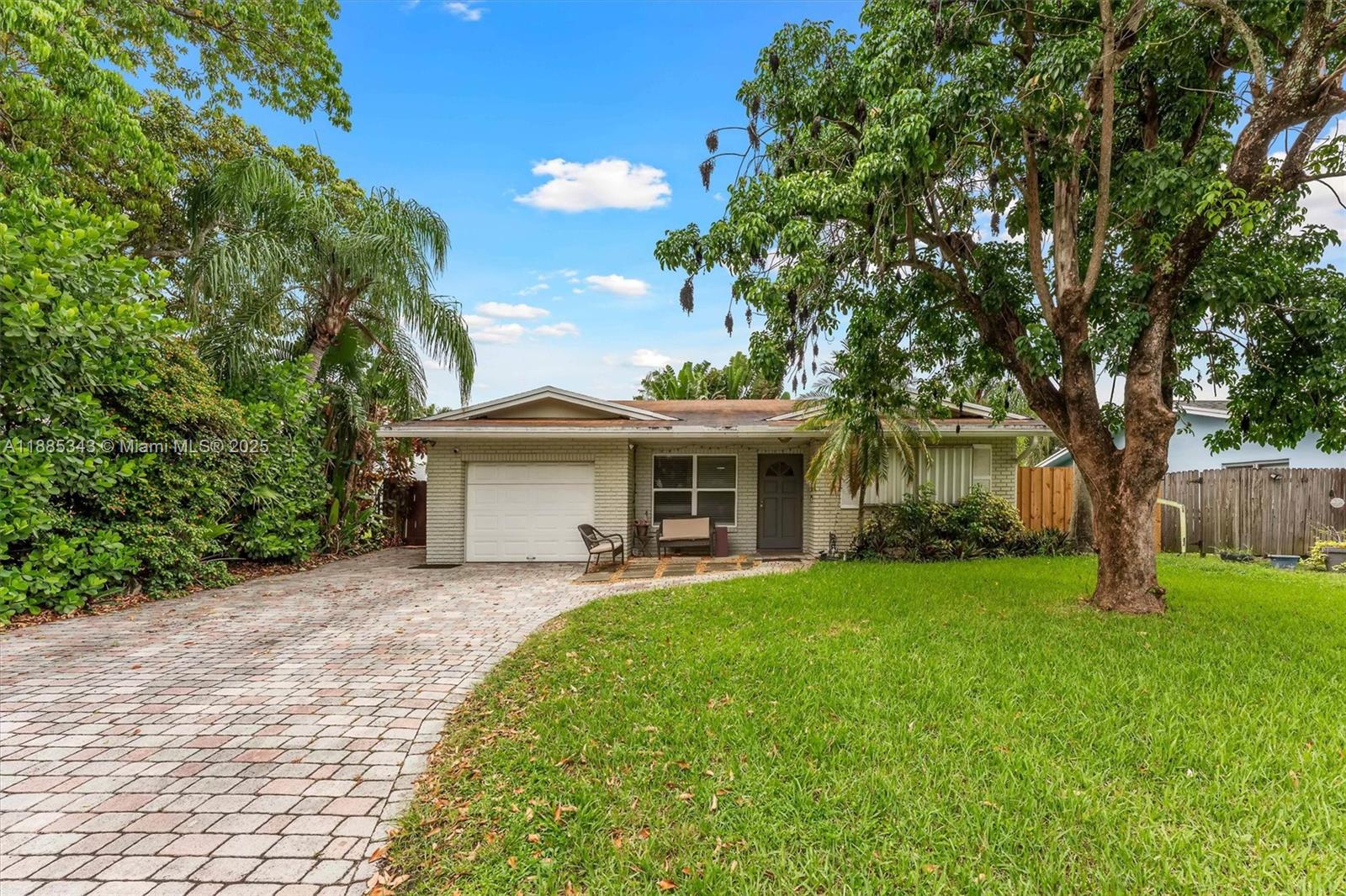 3321 NW 64th St