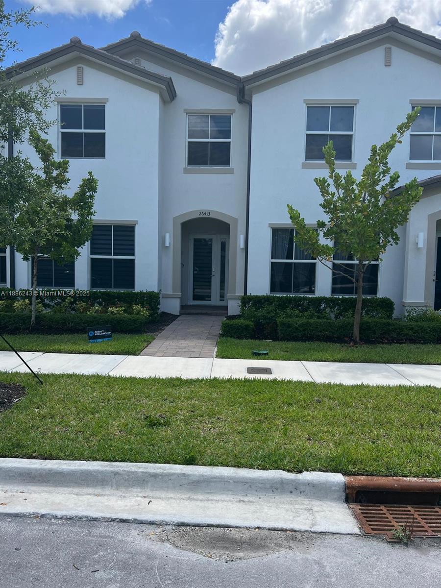 26413 SW 149th Ave #26413