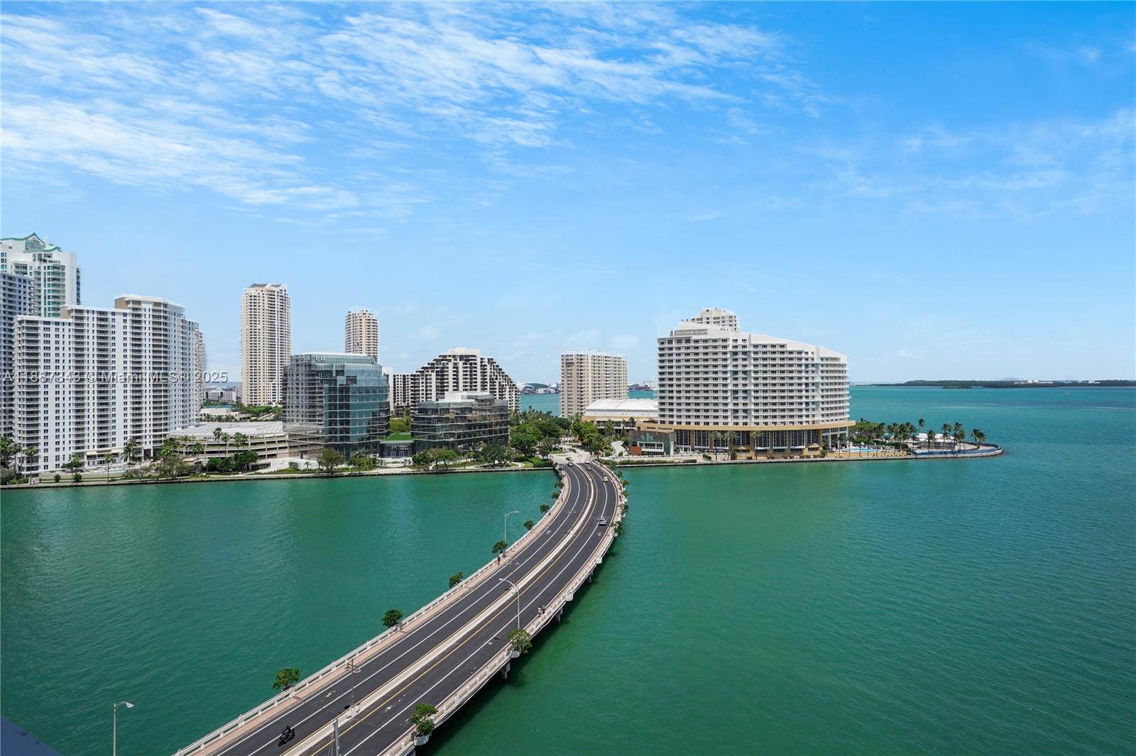 801 Brickell Bay Dr #1569