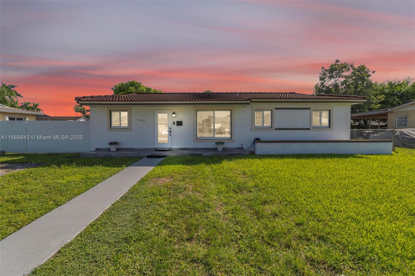 15265 SW 100th Ct