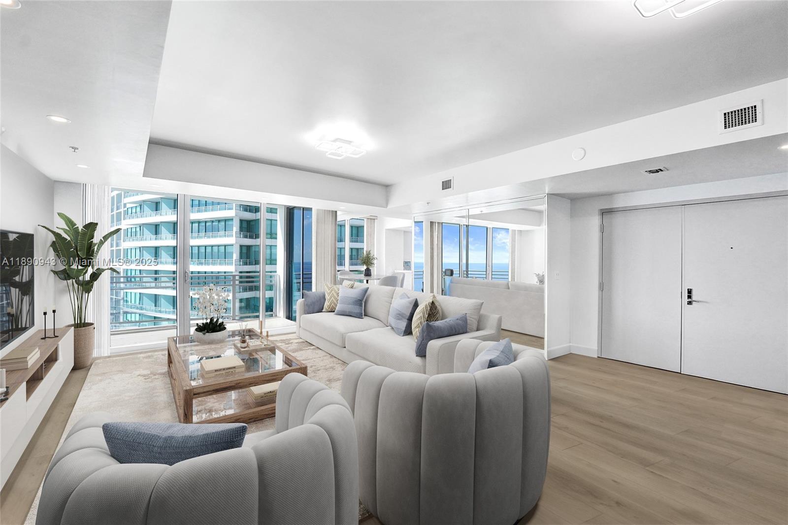 3535 S Ocean Dr #1703