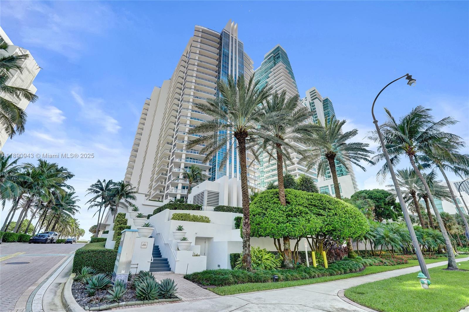 3535 S Ocean Dr #1703 Hollywood, FL 33019