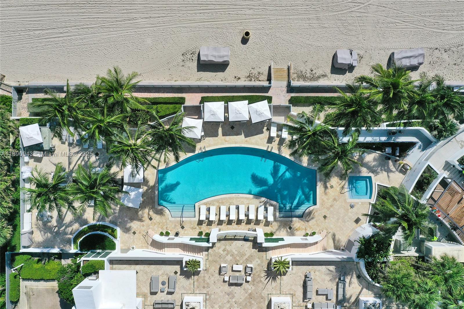 3535 S Ocean Dr #1703 Hollywood, FL 33019