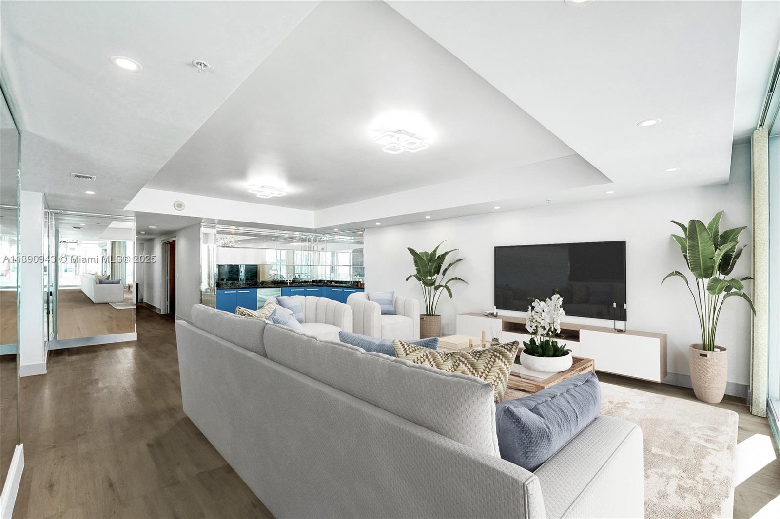 3535 S Ocean Dr #1703 Hollywood, FL 33019