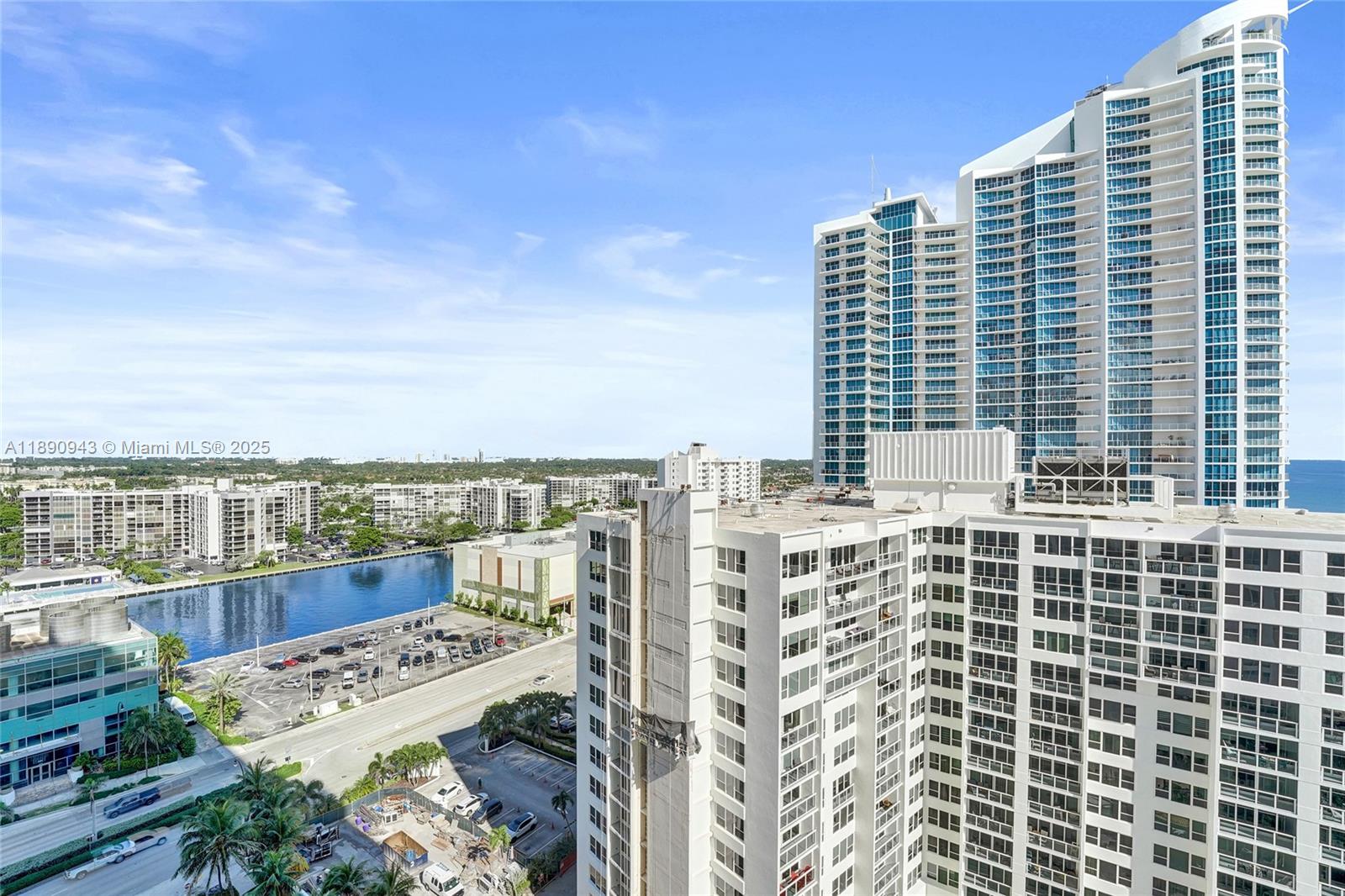 3535 S Ocean Dr #1703 Hollywood, FL 33019