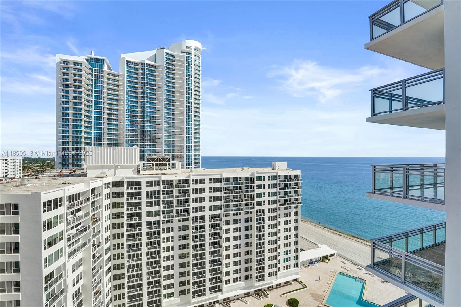 3535 S Ocean Dr #1703 Hollywood, FL 33019